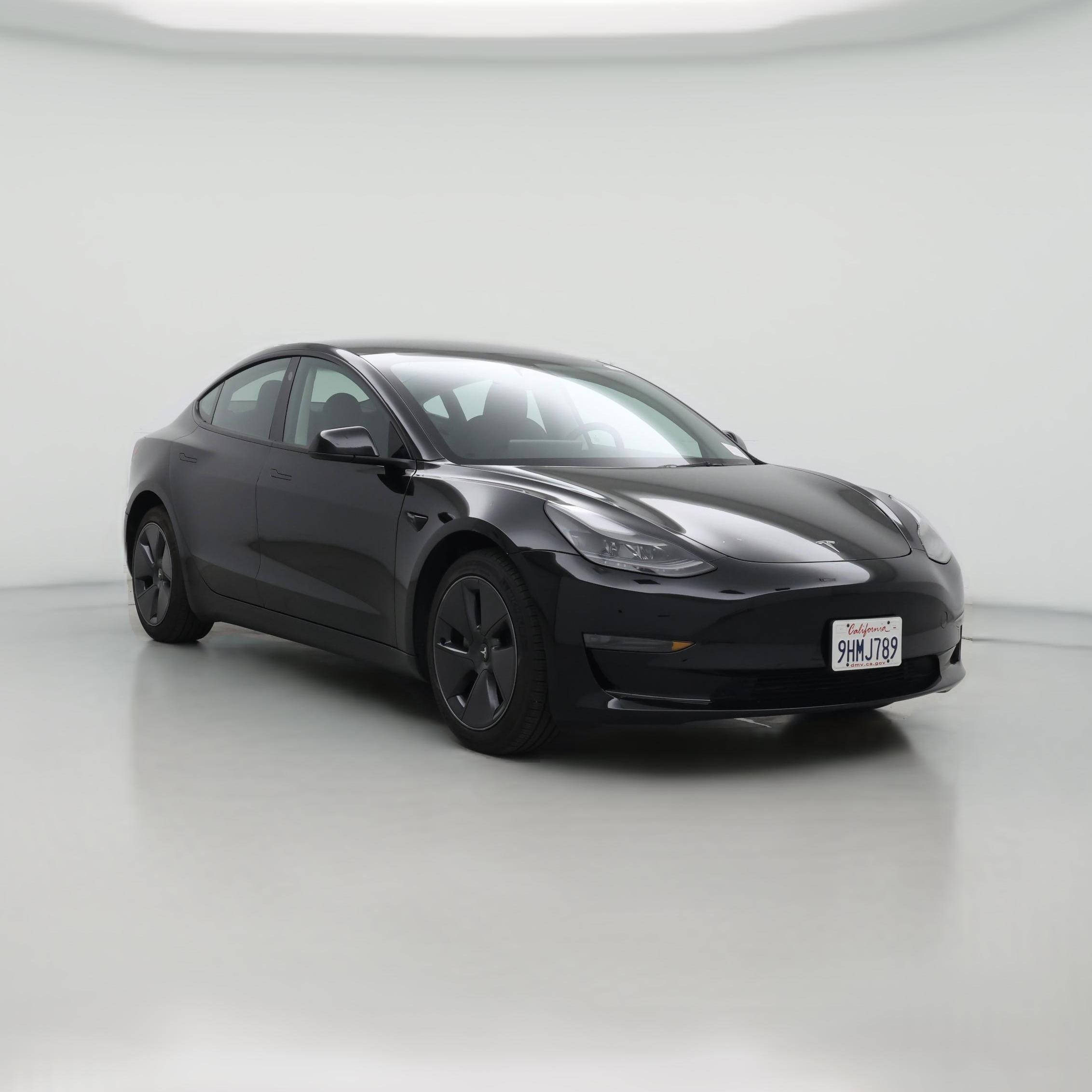 Thumbnail: 2023 Tesla Model 3 - 1