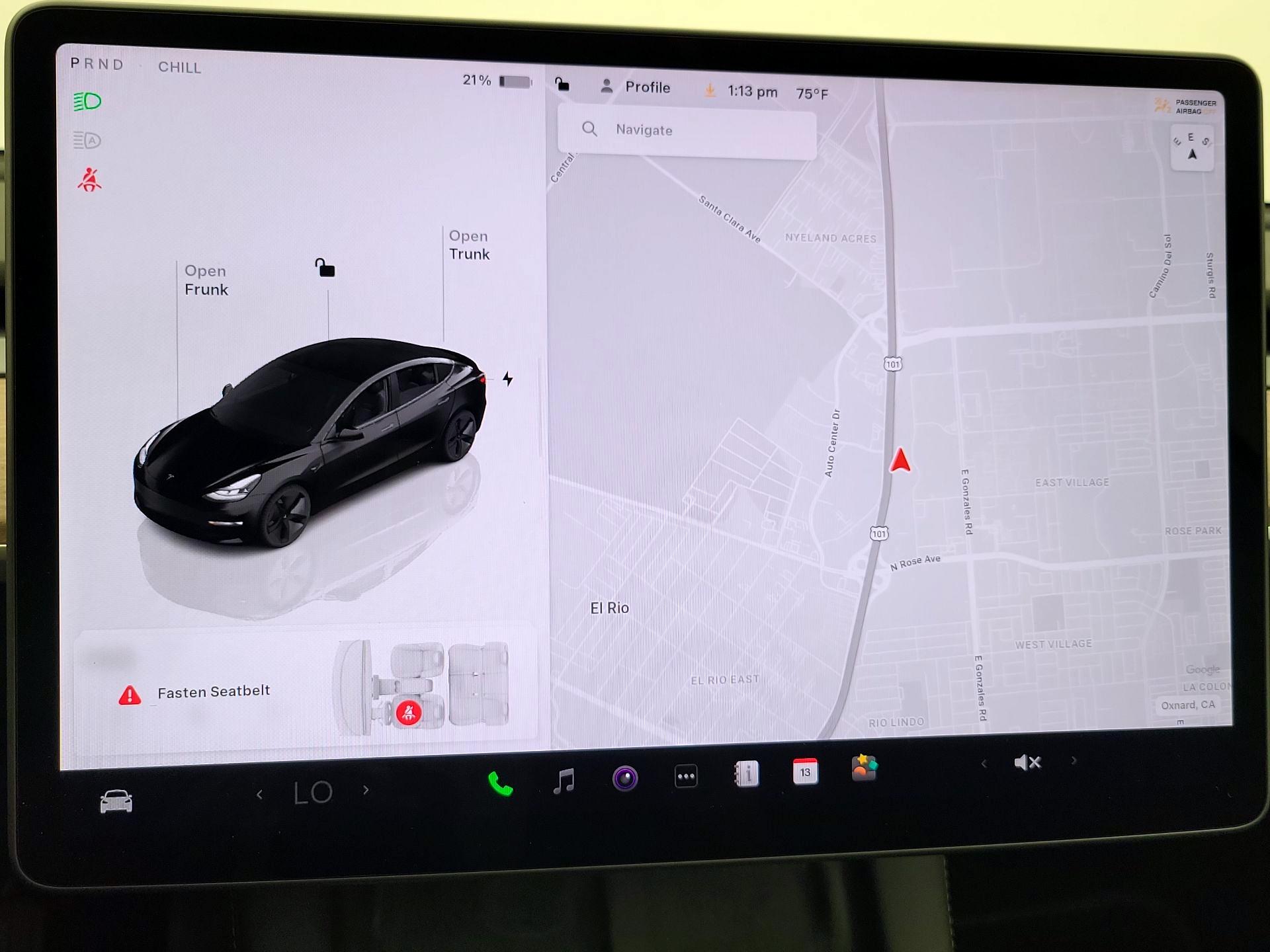 Thumbnail: 2023 Tesla Model 3 - 13