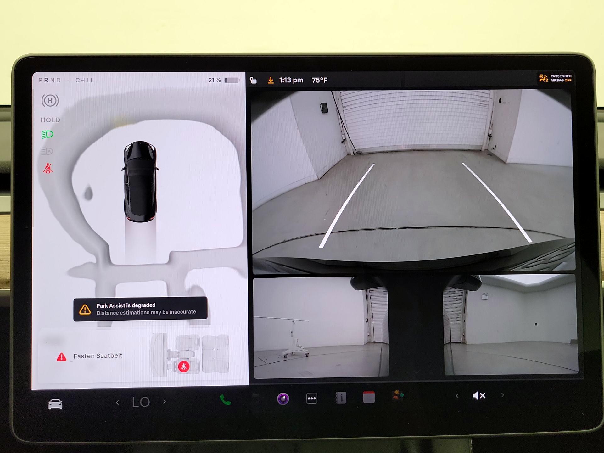 Thumbnail: 2023 Tesla Model 3 - 14