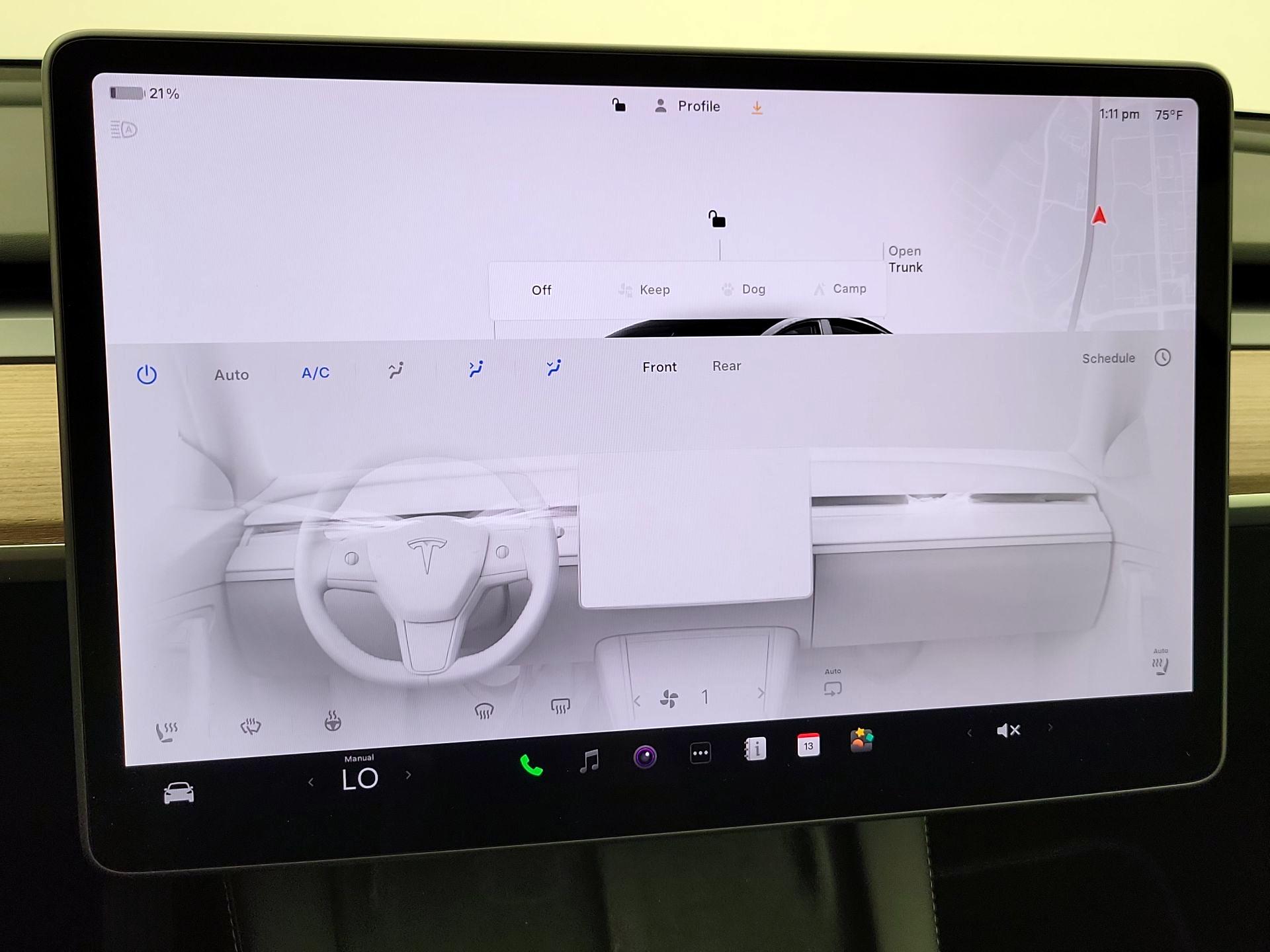 Thumbnail: 2023 Tesla Model 3 - 16