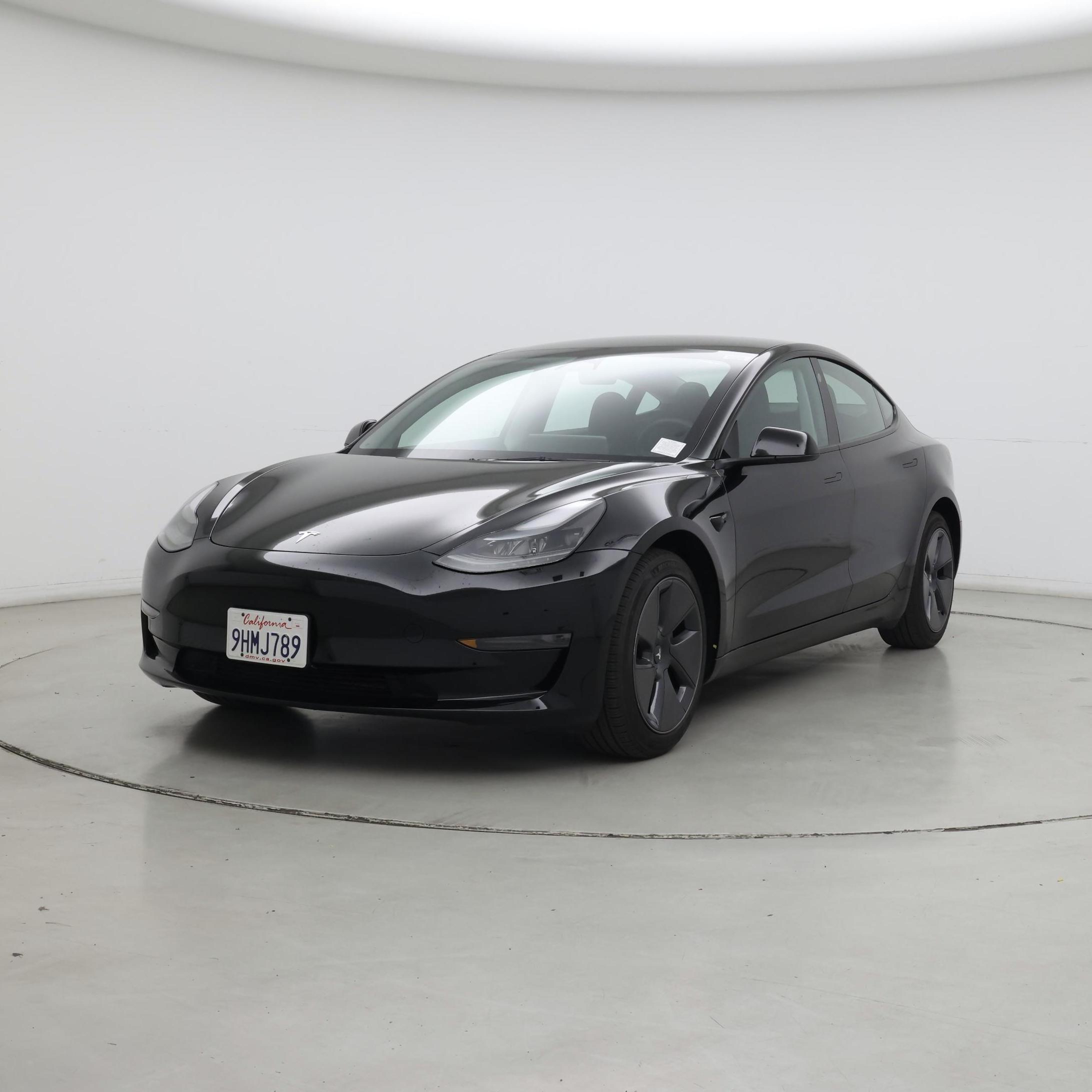 Thumbnail: 2023 Tesla Model 3 - 4