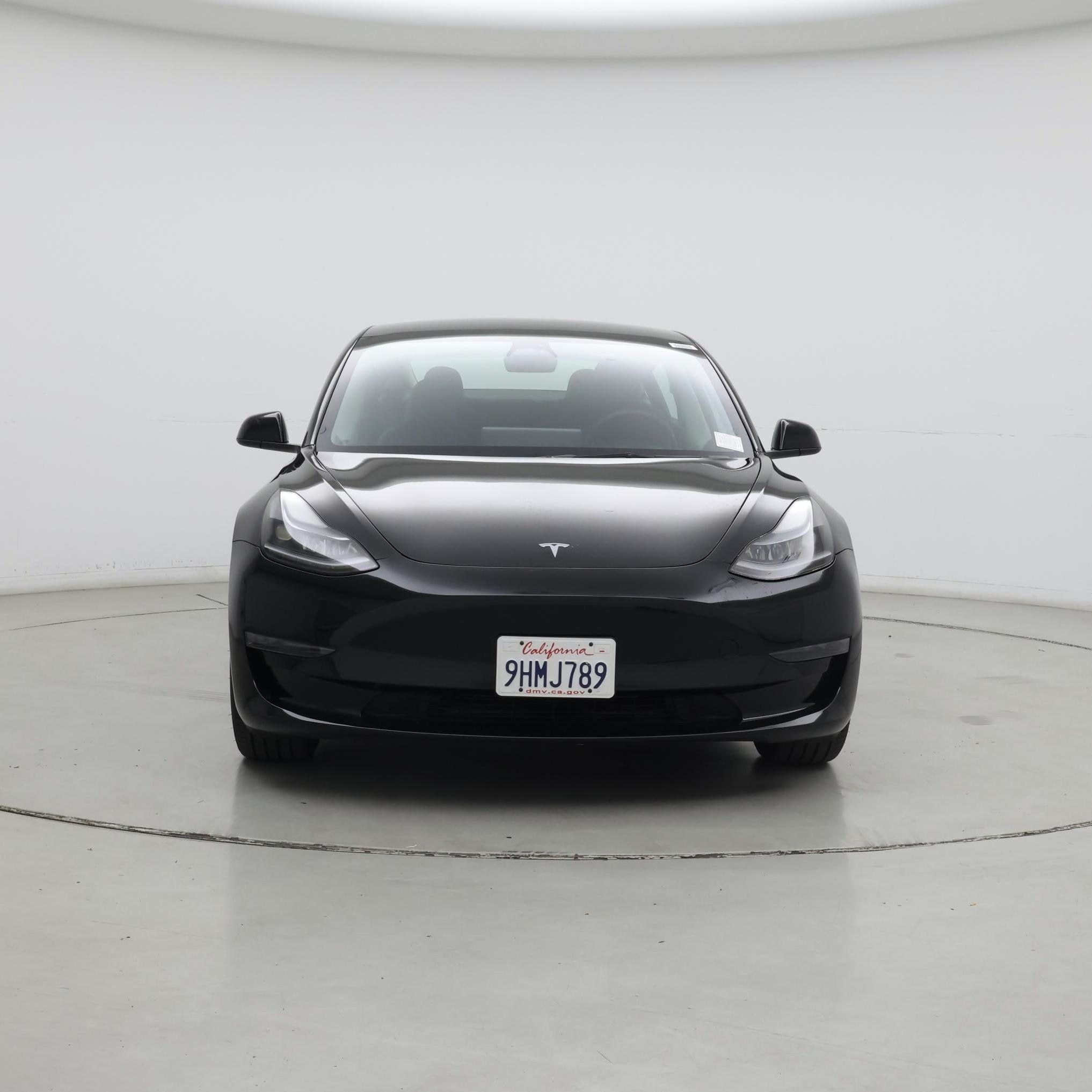 Thumbnail: 2023 Tesla Model 3 - 5