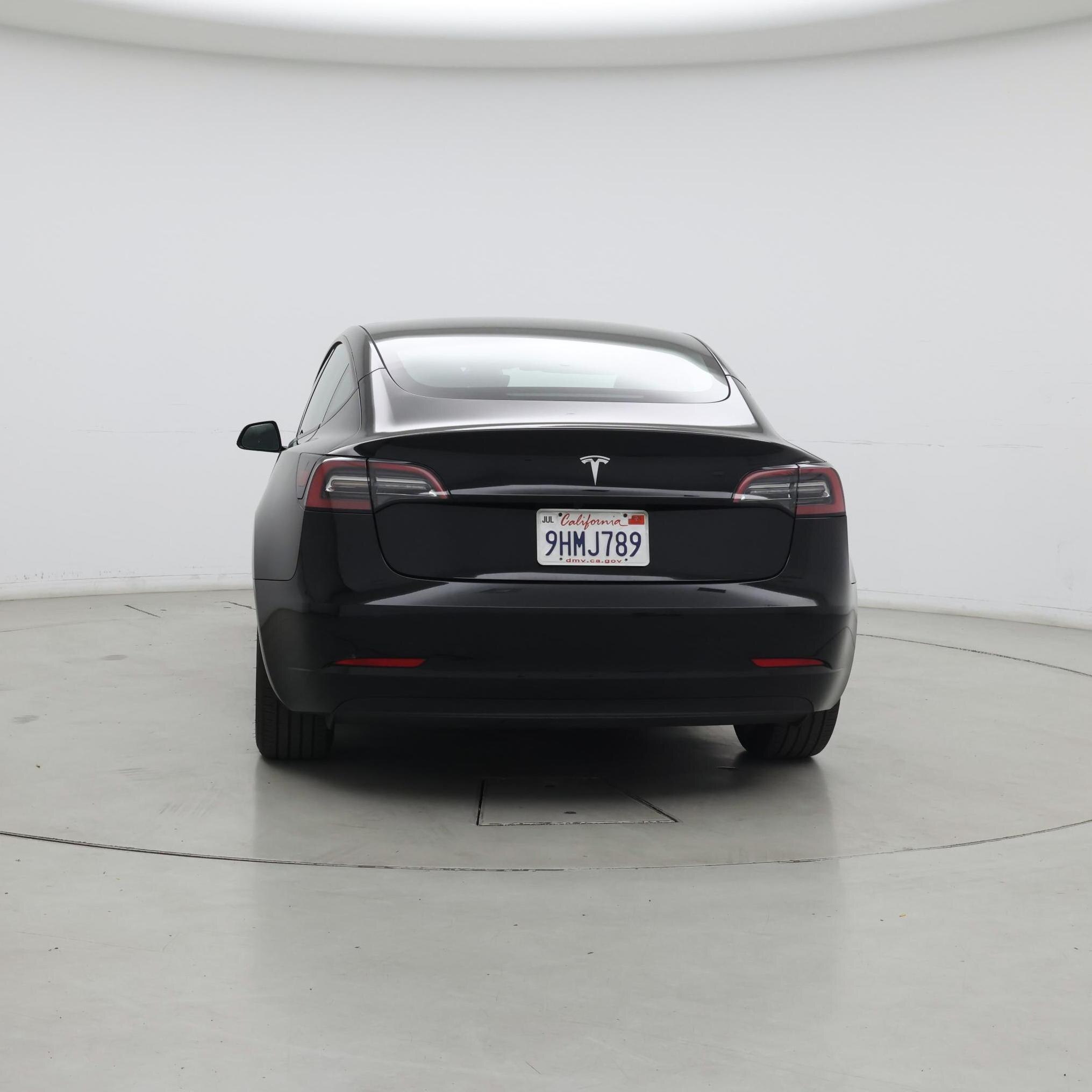 Thumbnail: 2023 Tesla Model 3 - 6