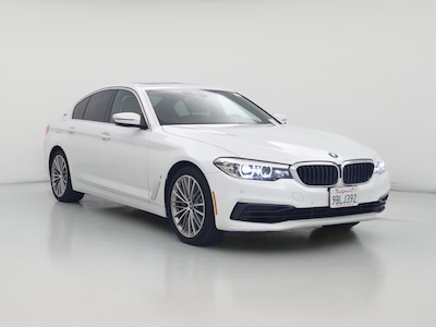 2019 BMW 530e Plug-in Hybrid iPerformance