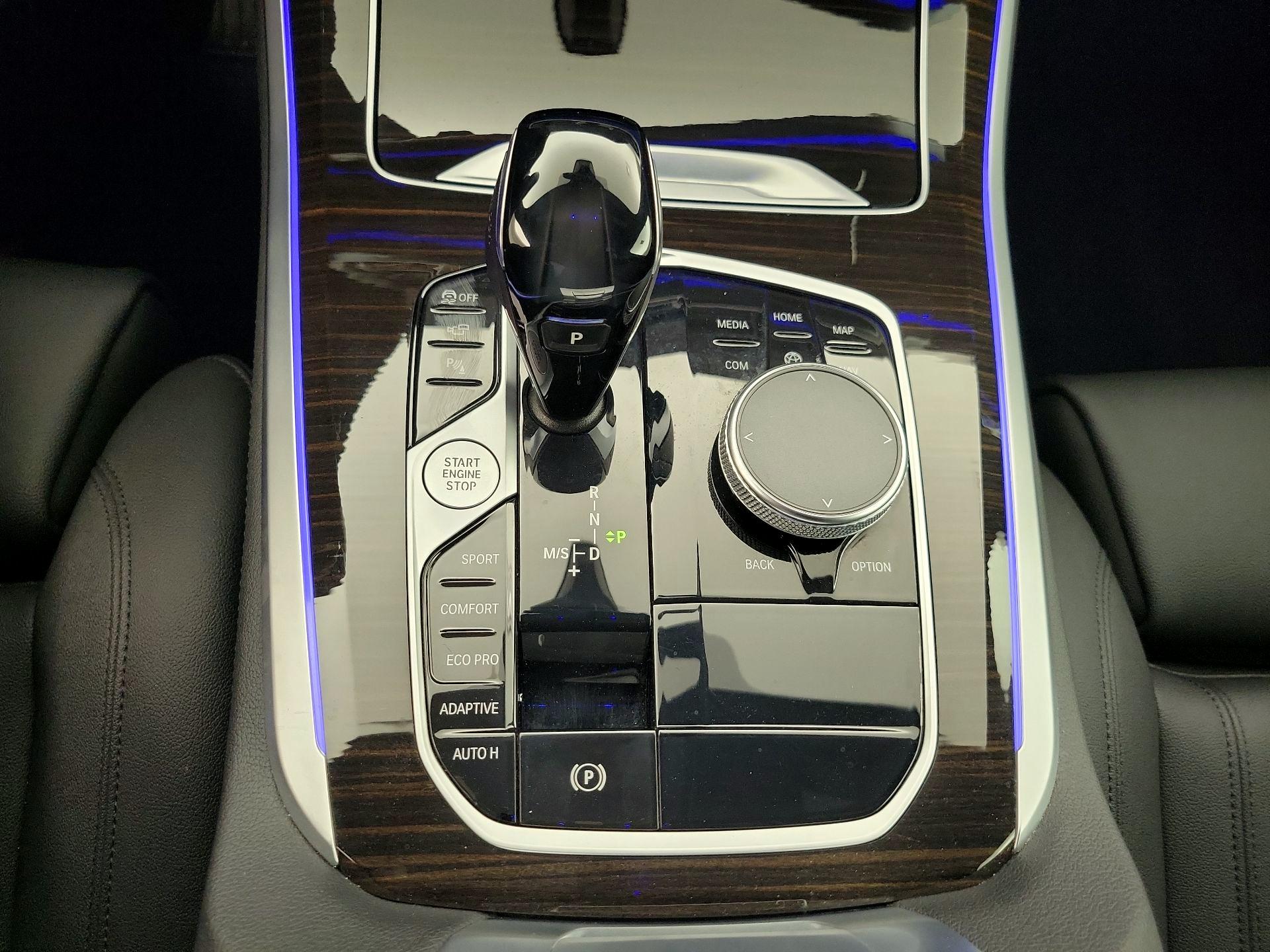 Thumbnail: 2021 BMW X5 - 18