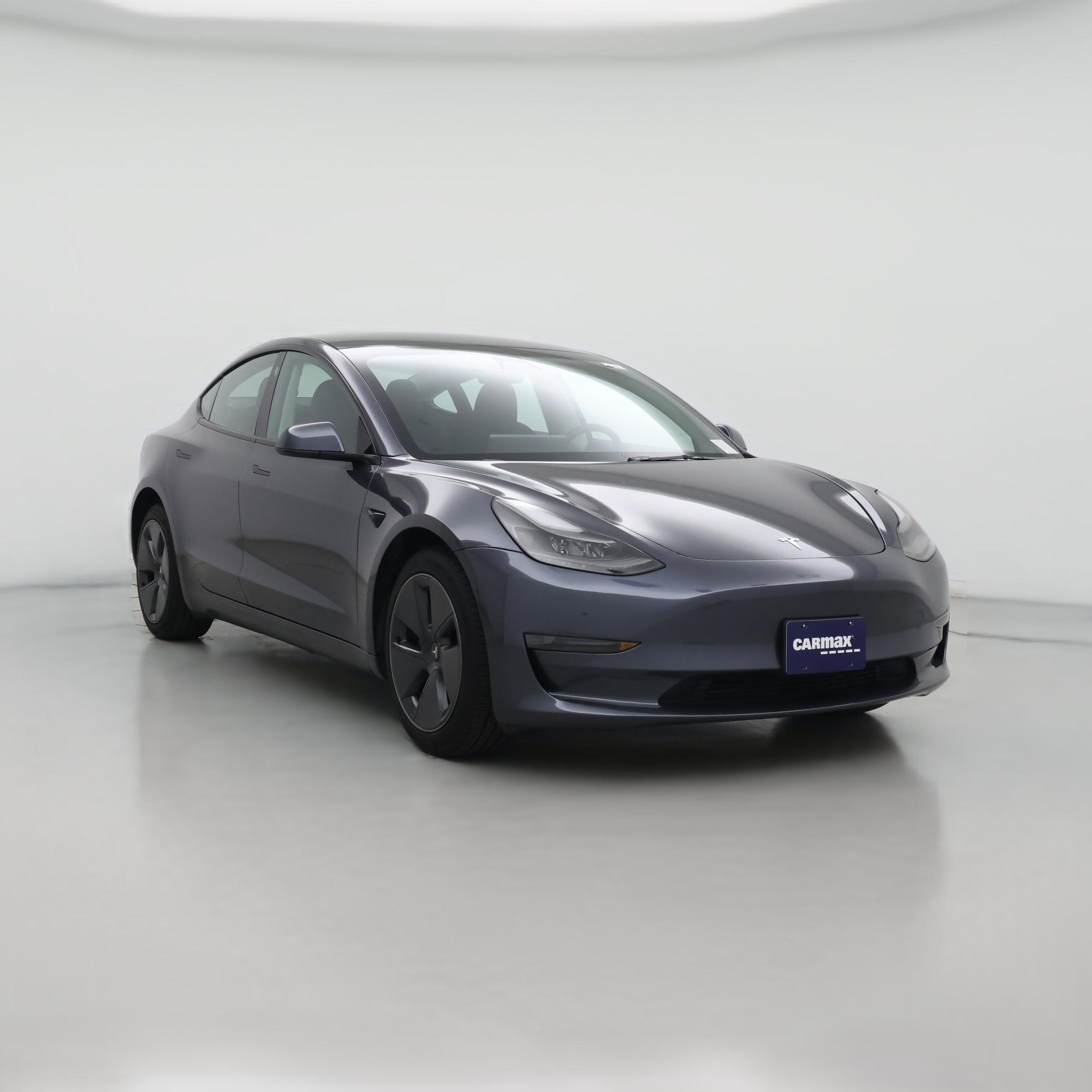 Thumbnail: 2023 Tesla Model 3 - 1