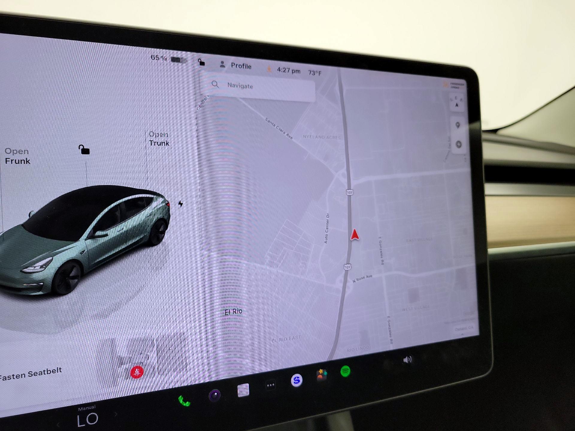 Thumbnail: 2023 Tesla Model 3 - 13