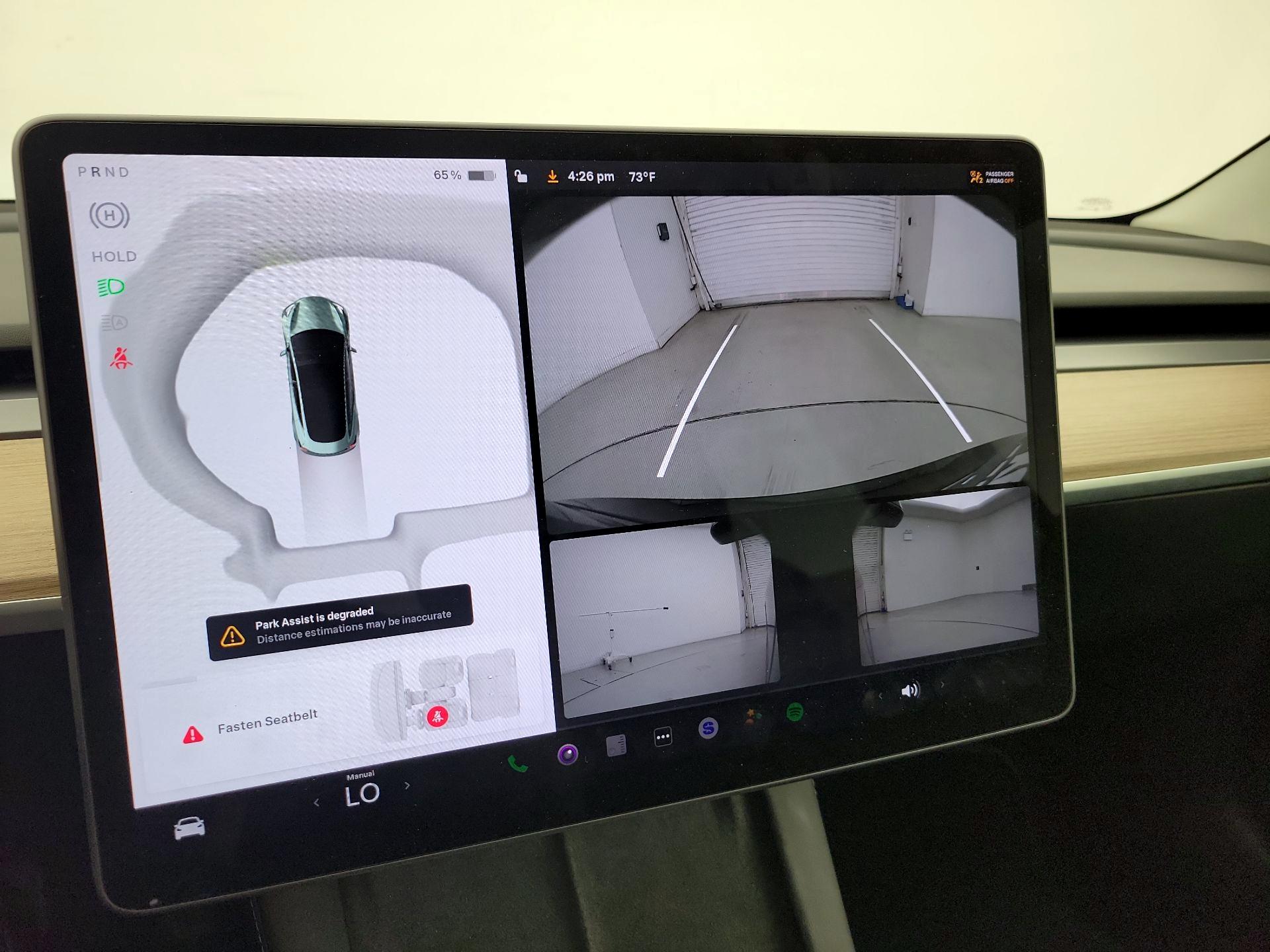 Thumbnail: 2023 Tesla Model 3 - 14