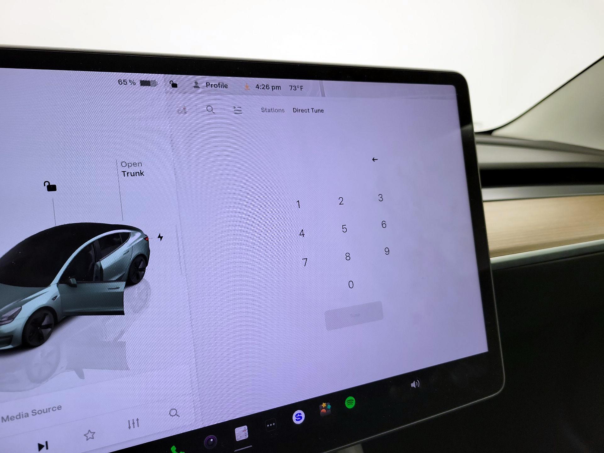 Thumbnail: 2023 Tesla Model 3 - 15