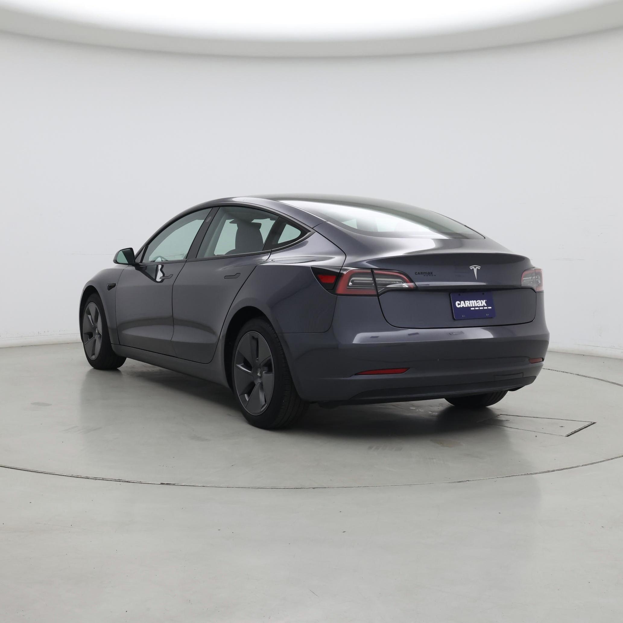 Thumbnail: 2023 Tesla Model 3 - 2