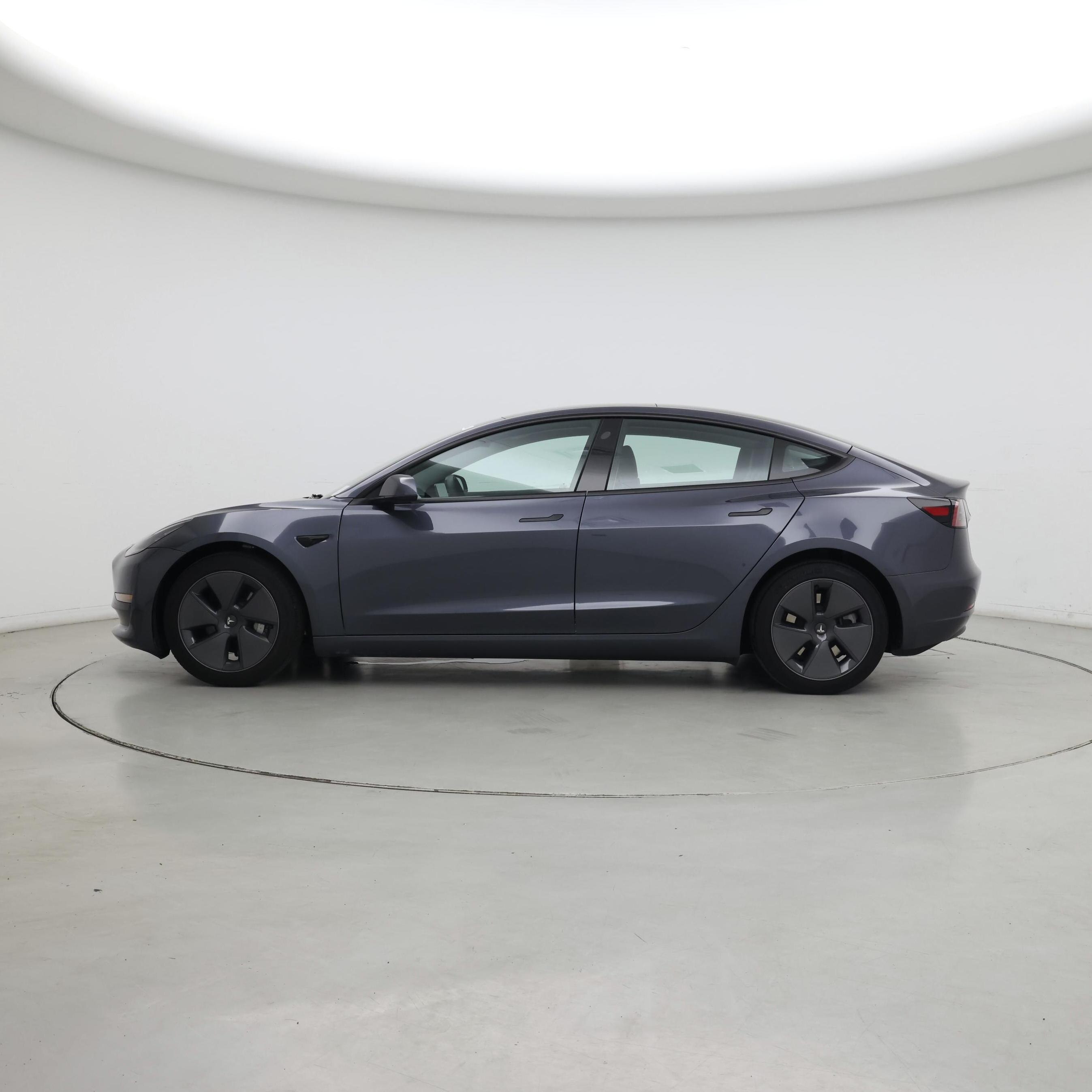 Thumbnail: 2023 Tesla Model 3 - 3