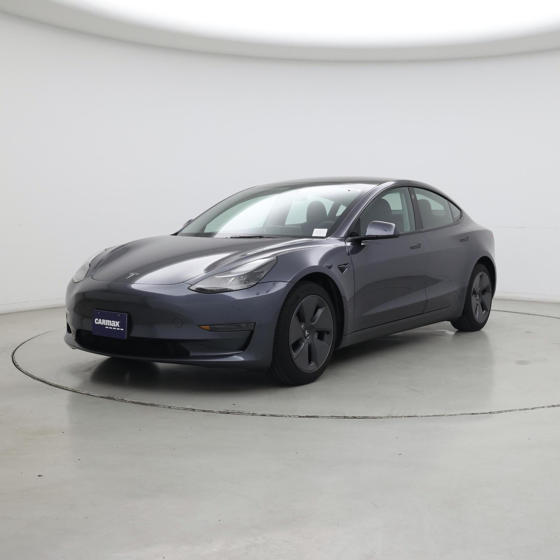 Thumbnail: 2023 Tesla Model 3 - 4