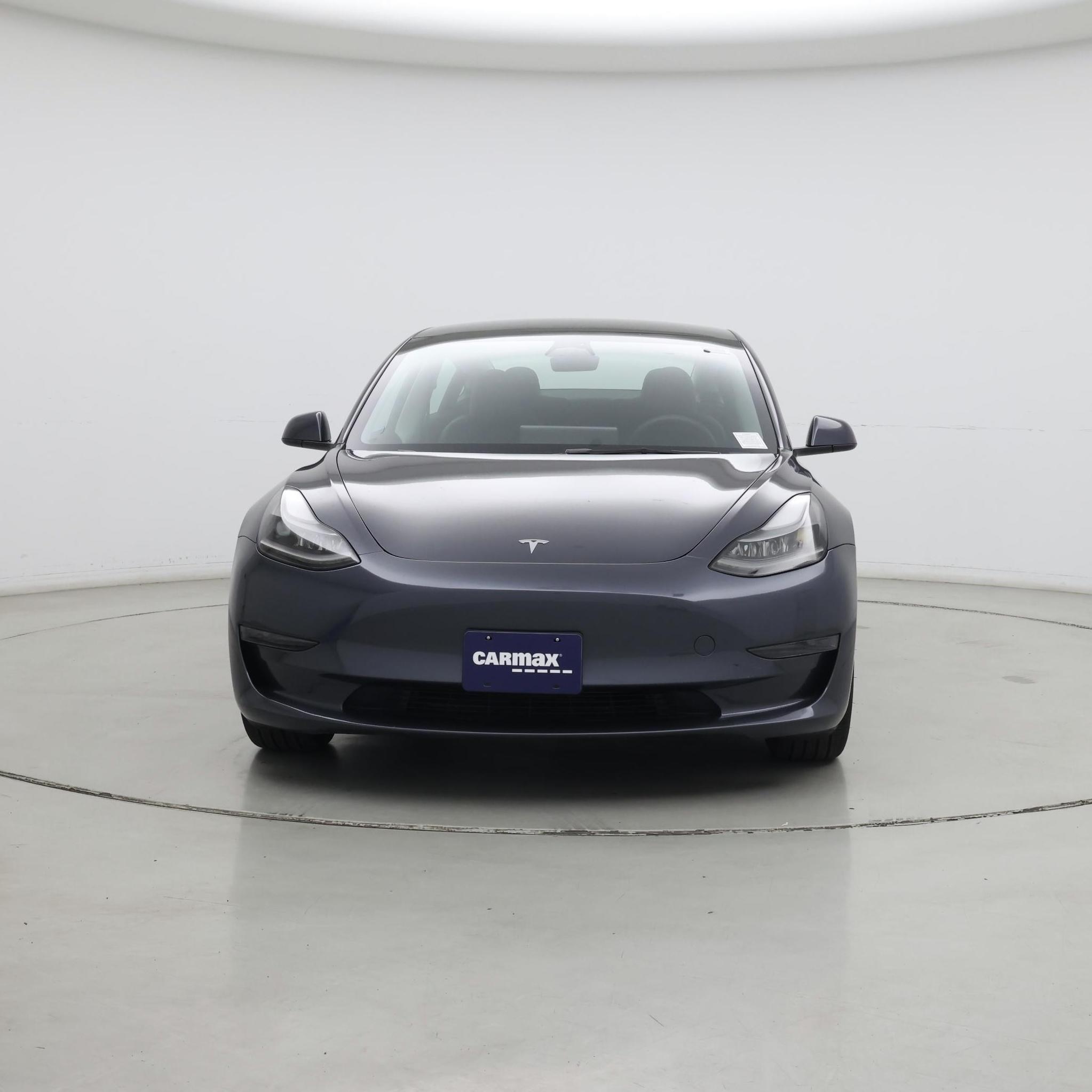 Thumbnail: 2023 Tesla Model 3 - 5