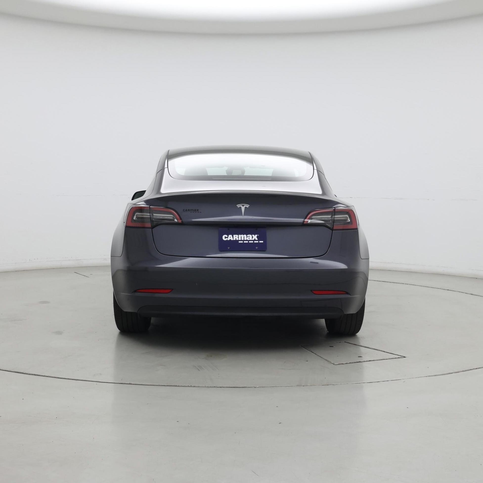 Thumbnail: 2023 Tesla Model 3 - 6