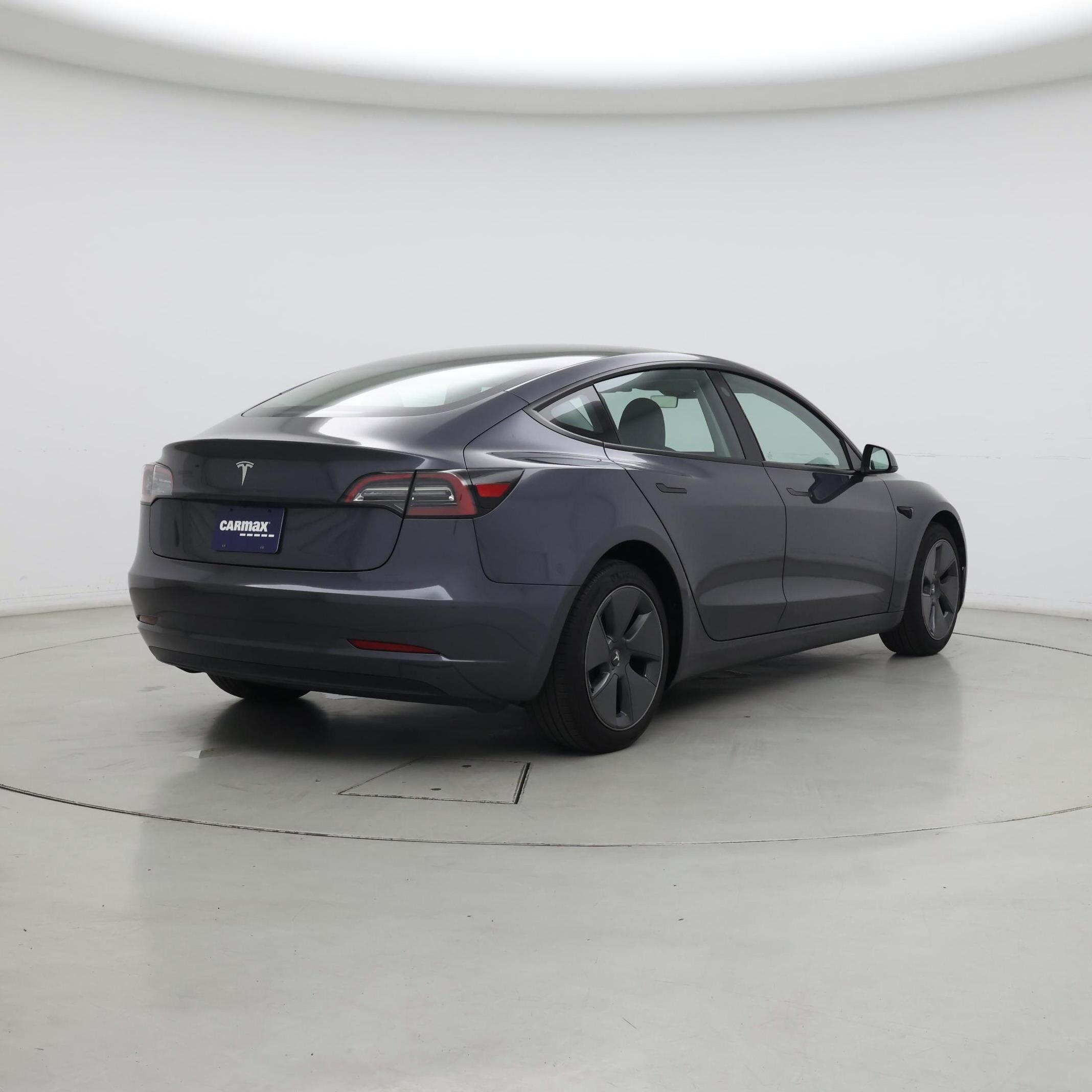 Thumbnail: 2023 Tesla Model 3 - 8