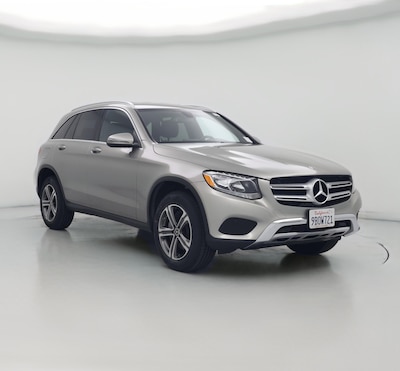 2019 Mercedes-Benz GLC300