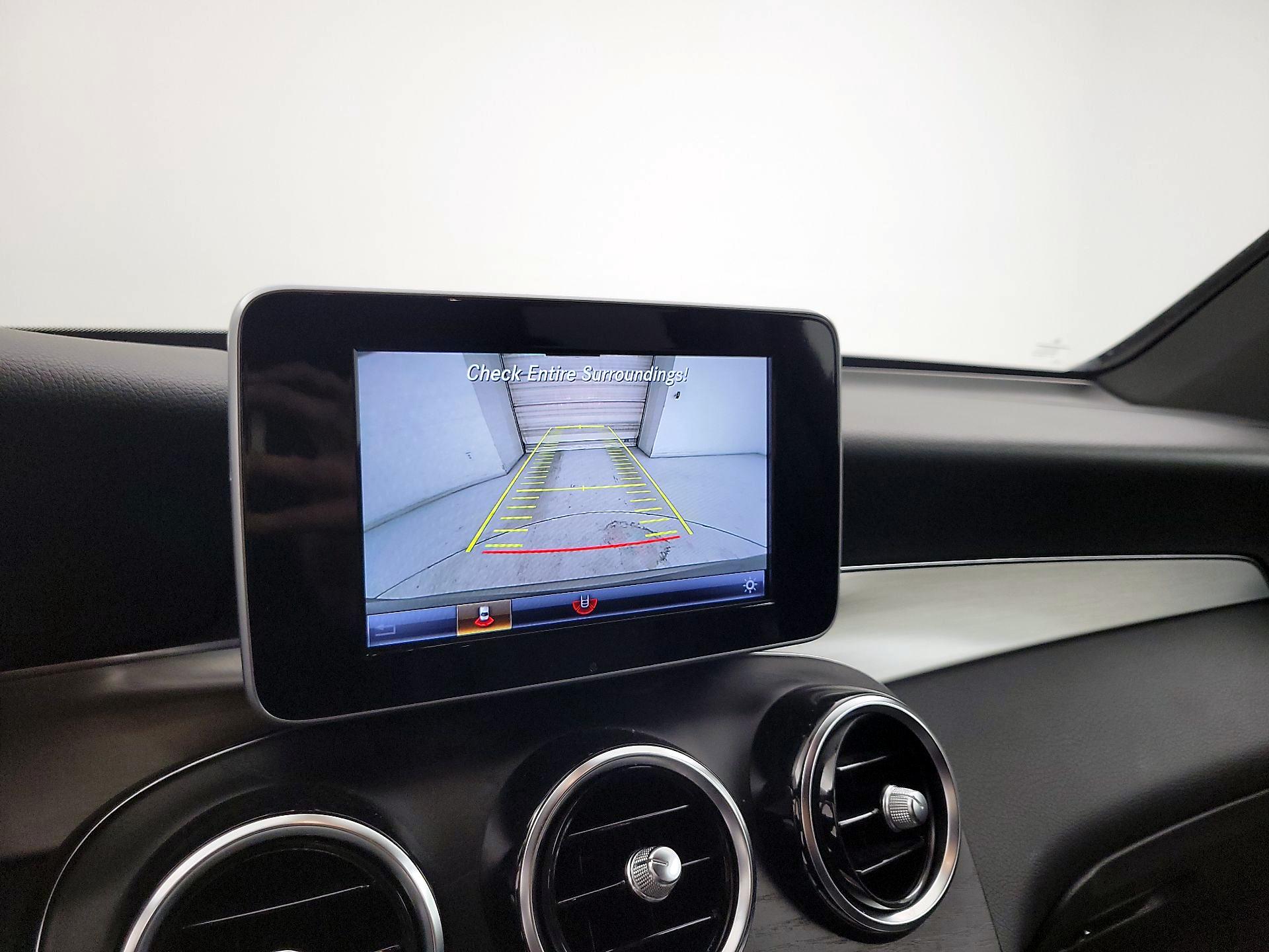 Thumbnail: 2019 Mercedes-Benz GLC - 14