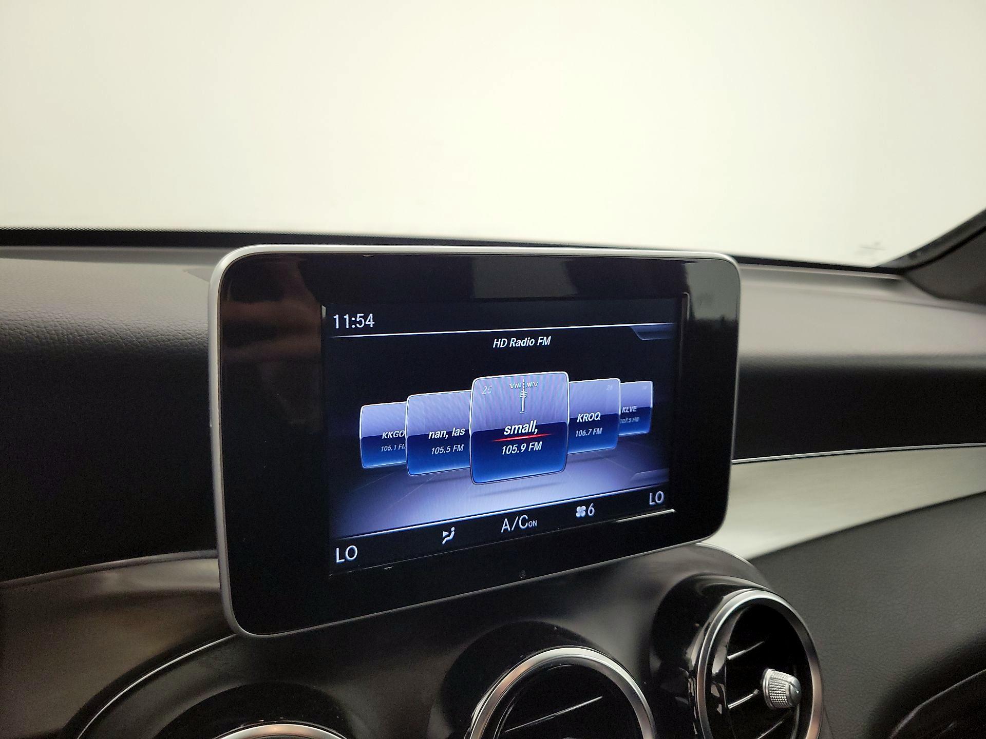 Thumbnail: 2019 Mercedes-Benz GLC - 15