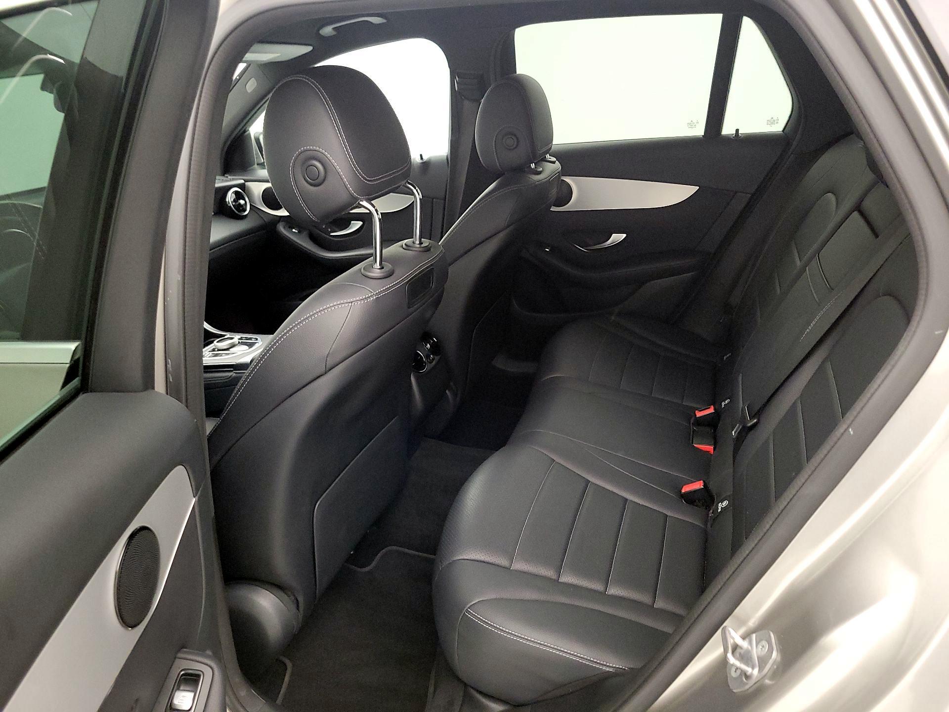 Thumbnail: 2019 Mercedes-Benz GLC - 18