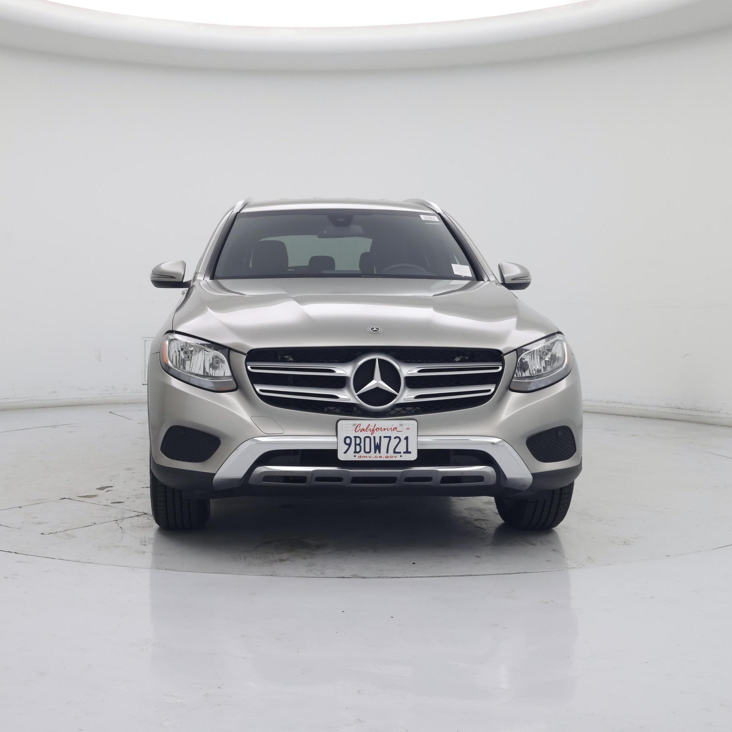 Thumbnail: 2019 Mercedes-Benz GLC - 5