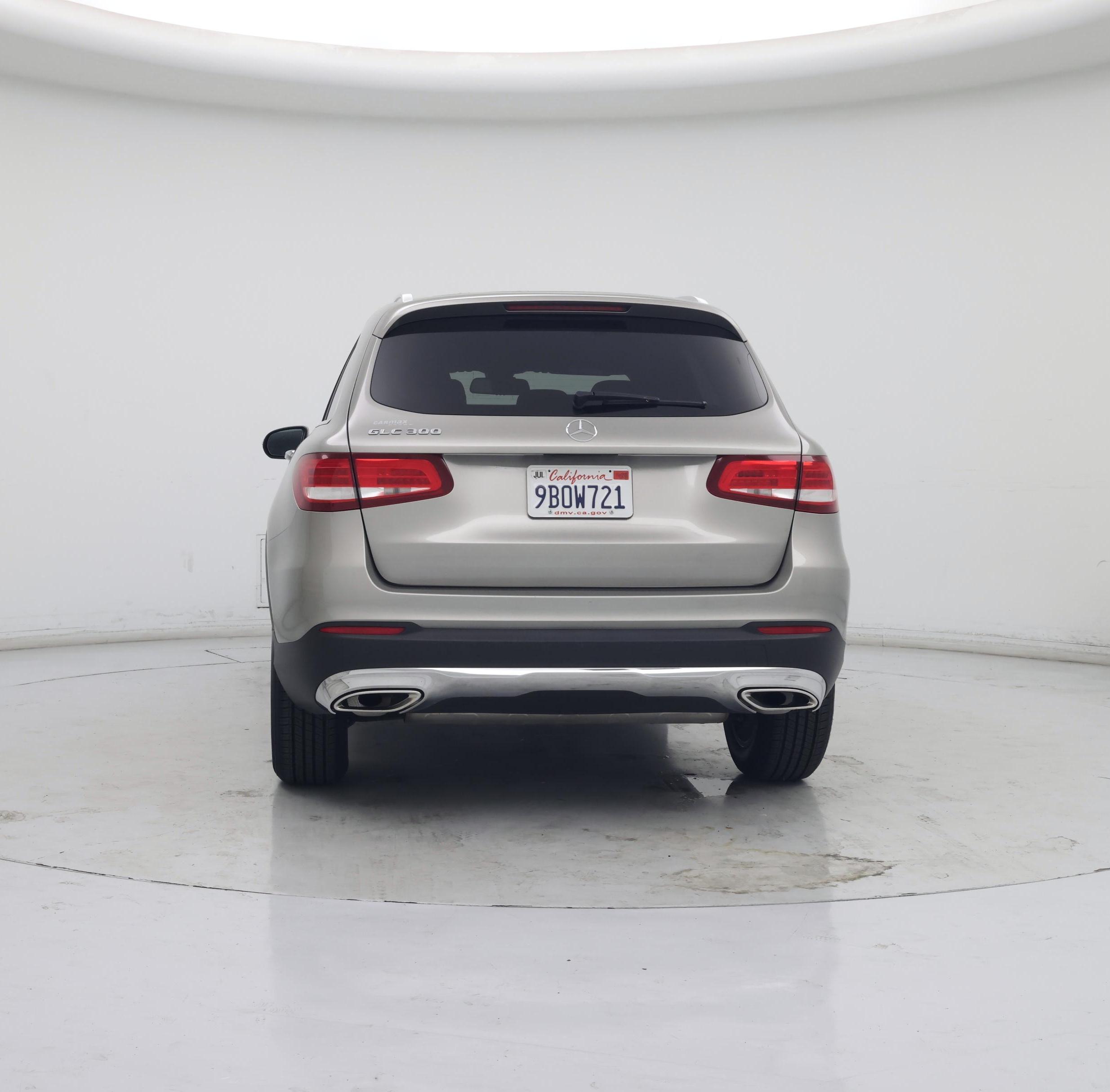 Thumbnail: 2019 Mercedes-Benz GLC - 6