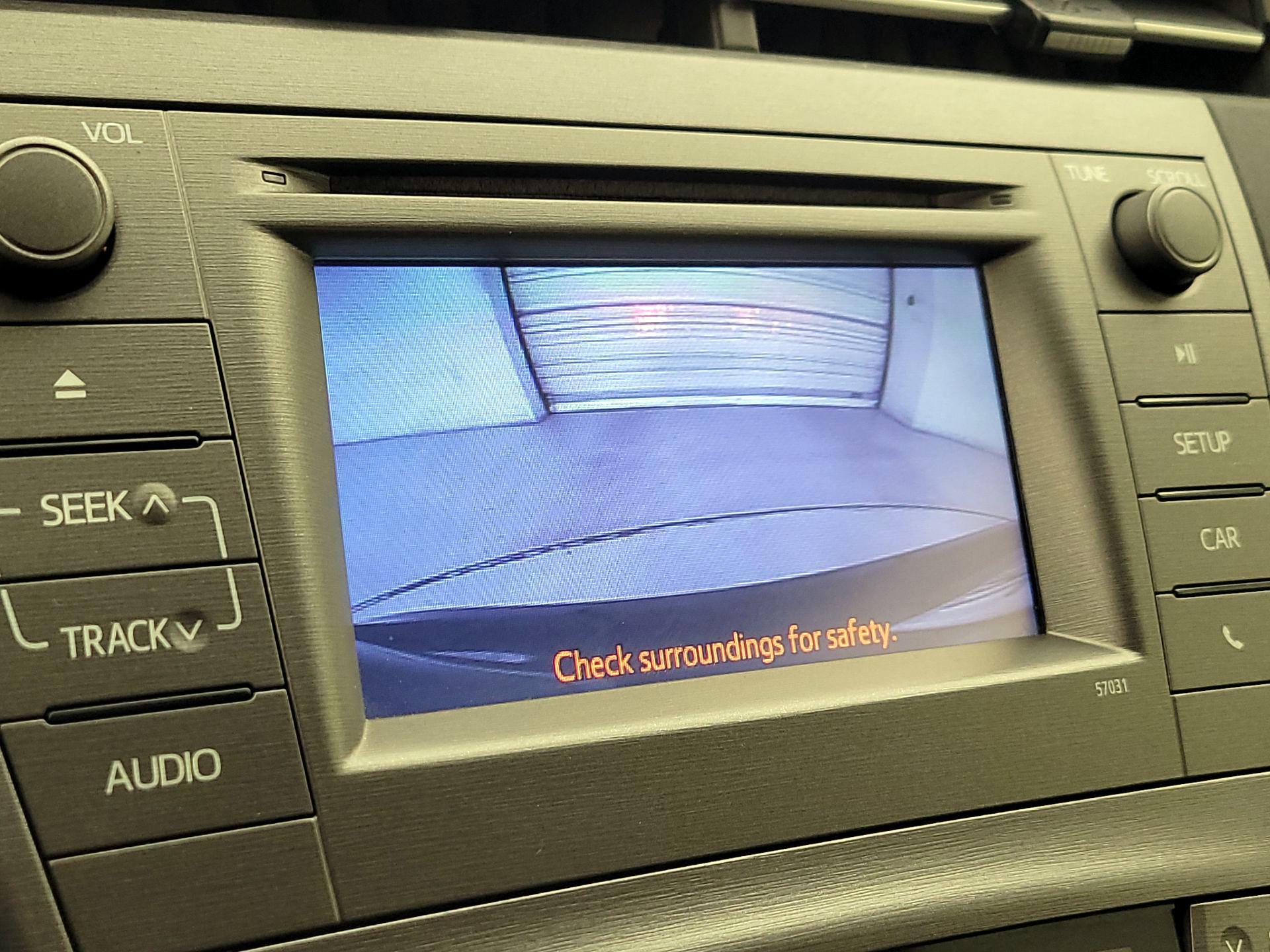 Thumbnail: 2015 Toyota Prius - 14