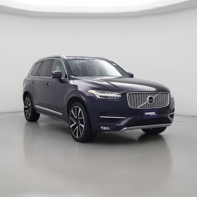 2019 Volvo XC90 T6 Inscription
