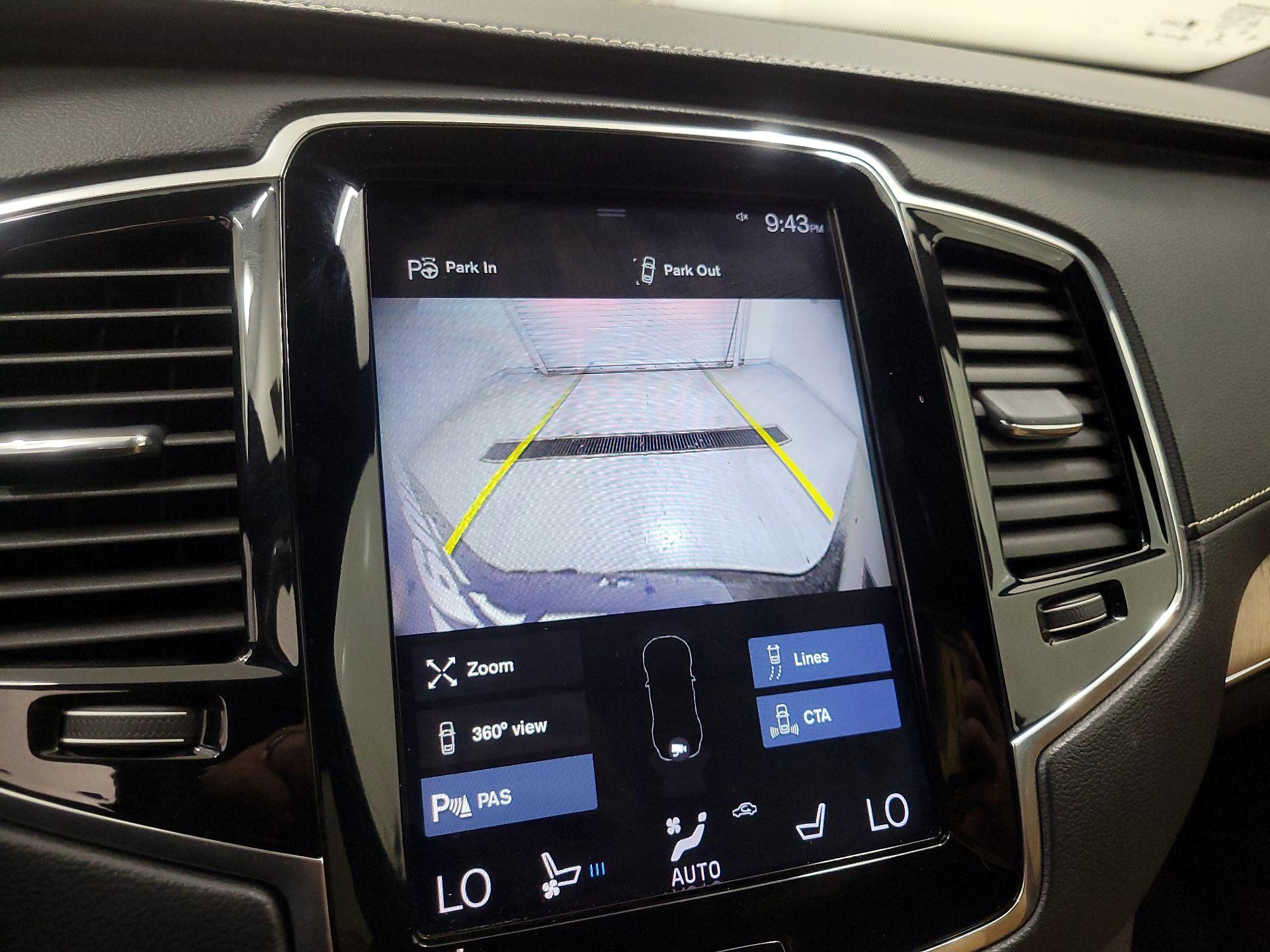 Thumbnail: 2019 Volvo XC90 - 15