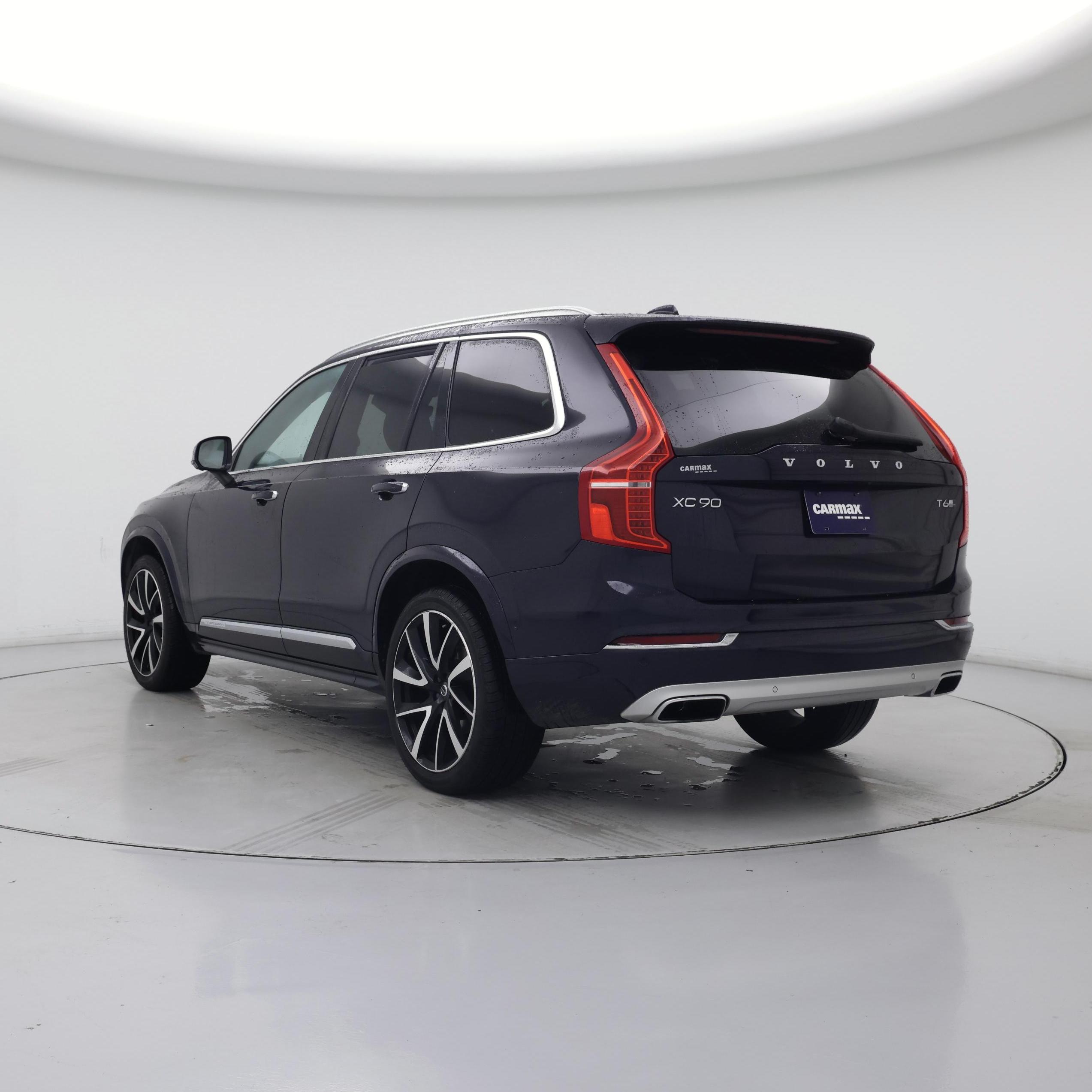 Thumbnail: 2019 Volvo XC90 - 2
