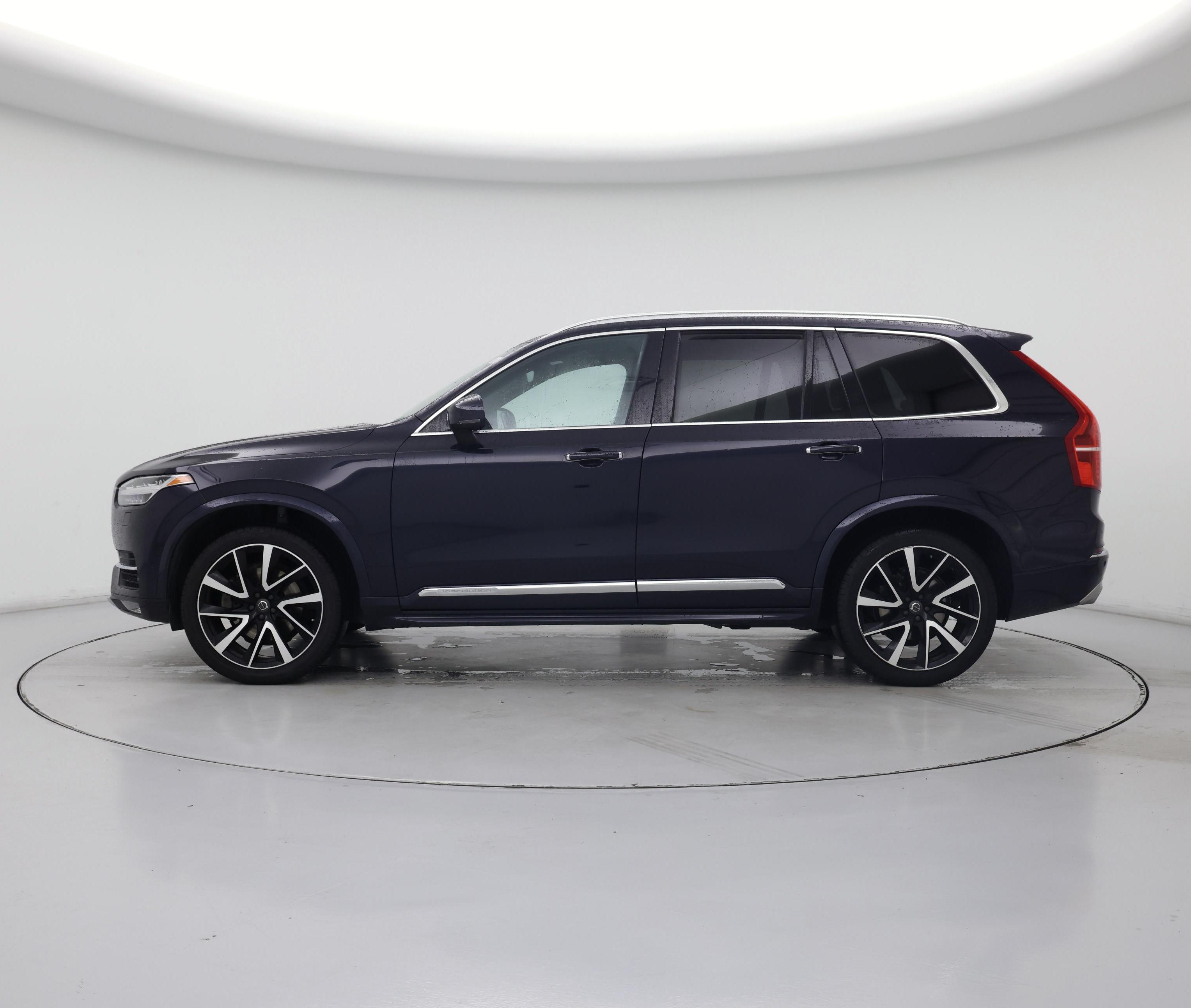 Thumbnail: 2019 Volvo XC90 - 3