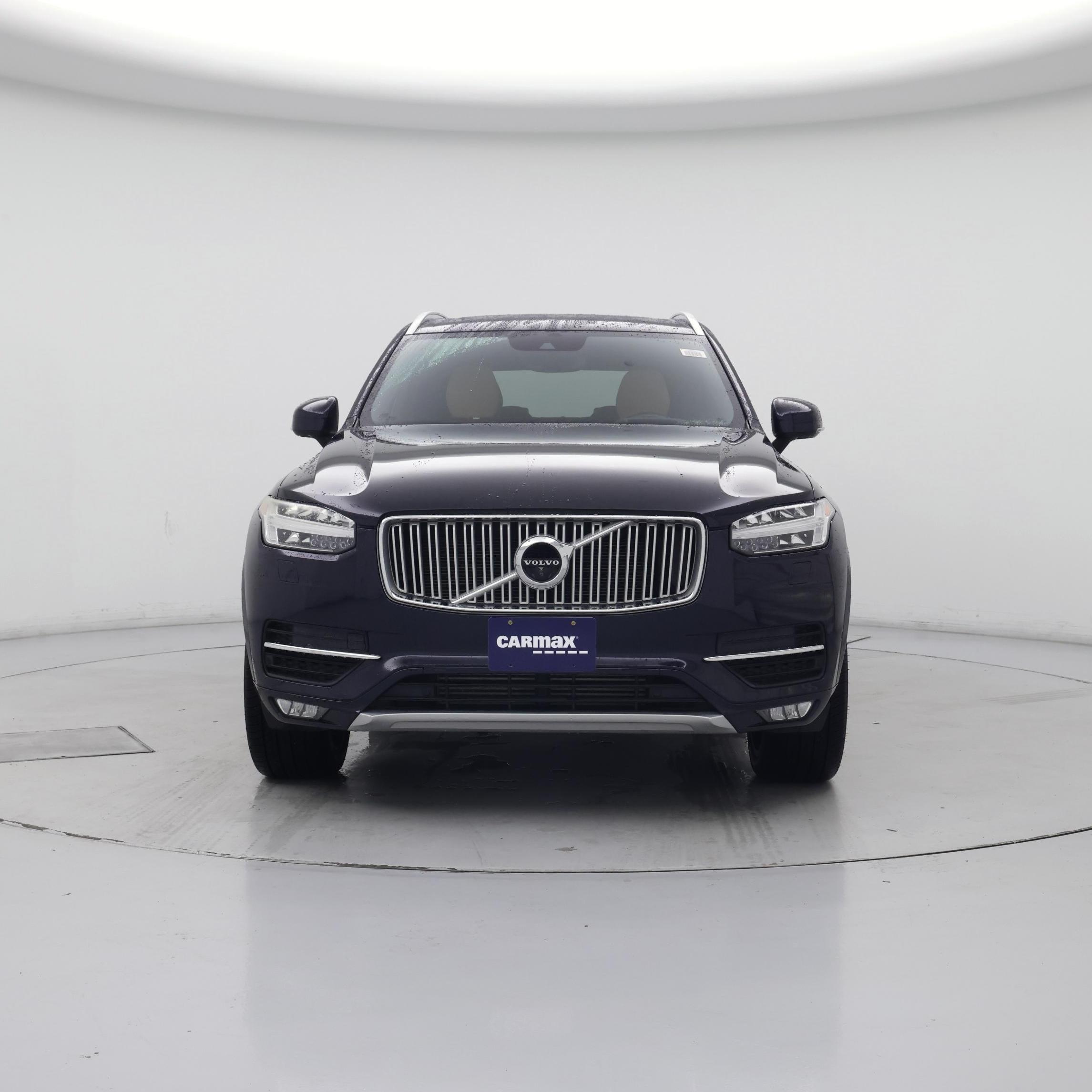 Thumbnail: 2019 Volvo XC90 - 5