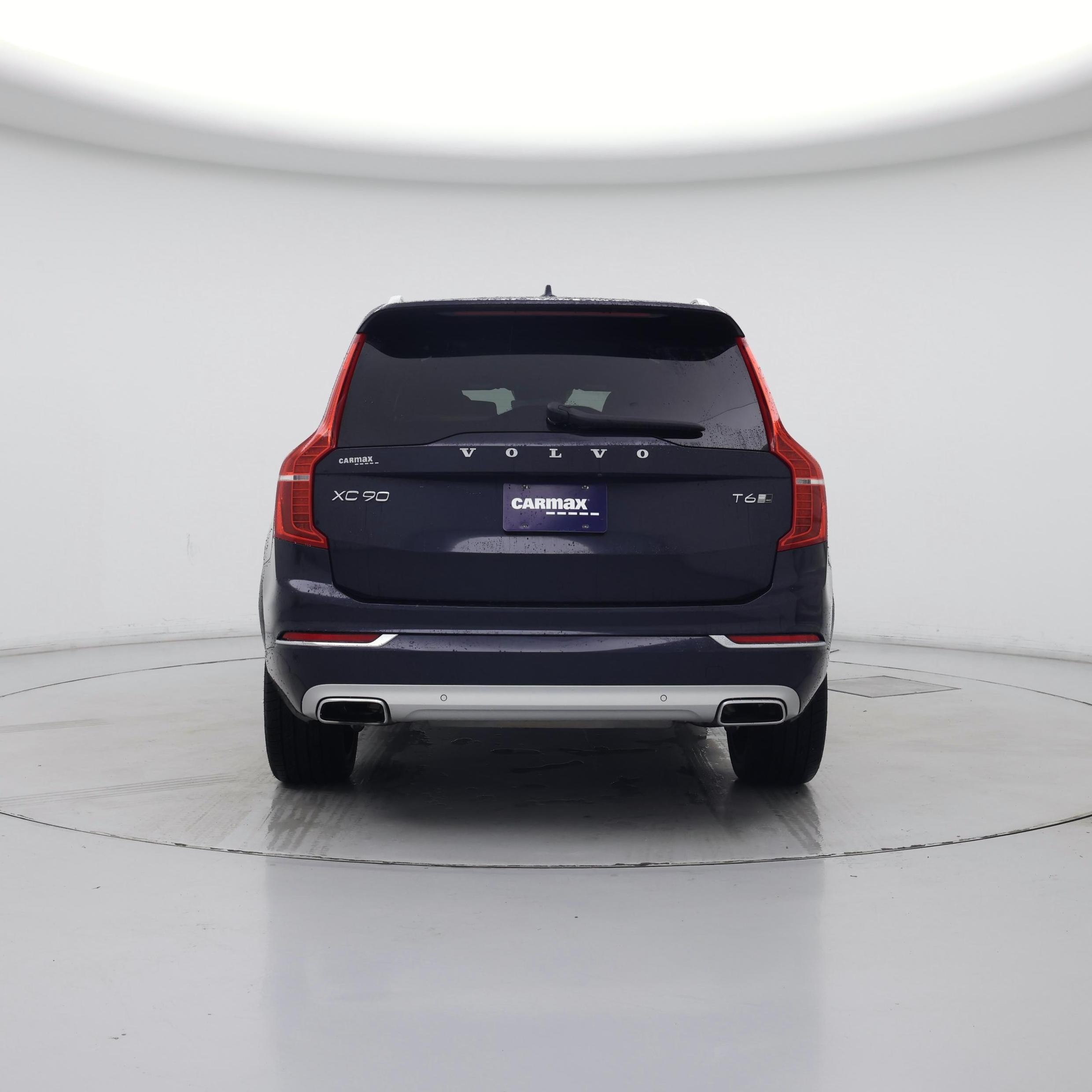 Thumbnail: 2019 Volvo XC90 - 6