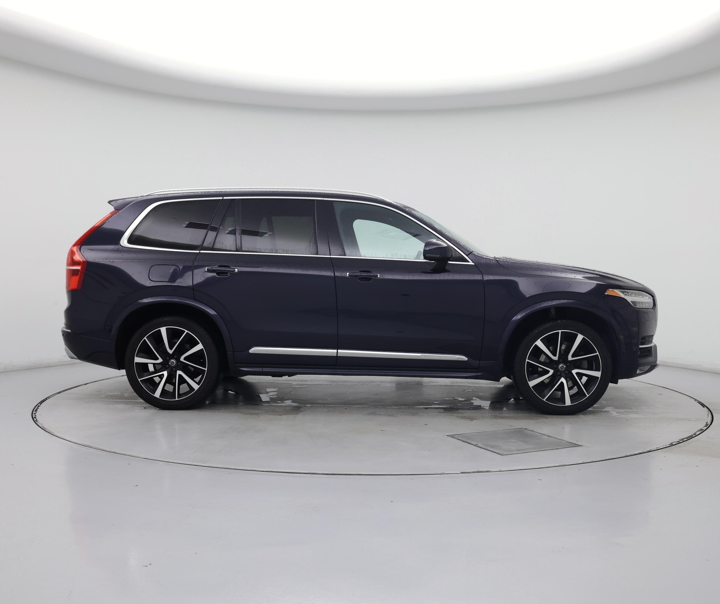 Thumbnail: 2019 Volvo XC90 - 7