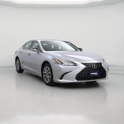 2024 Lexus ES 350