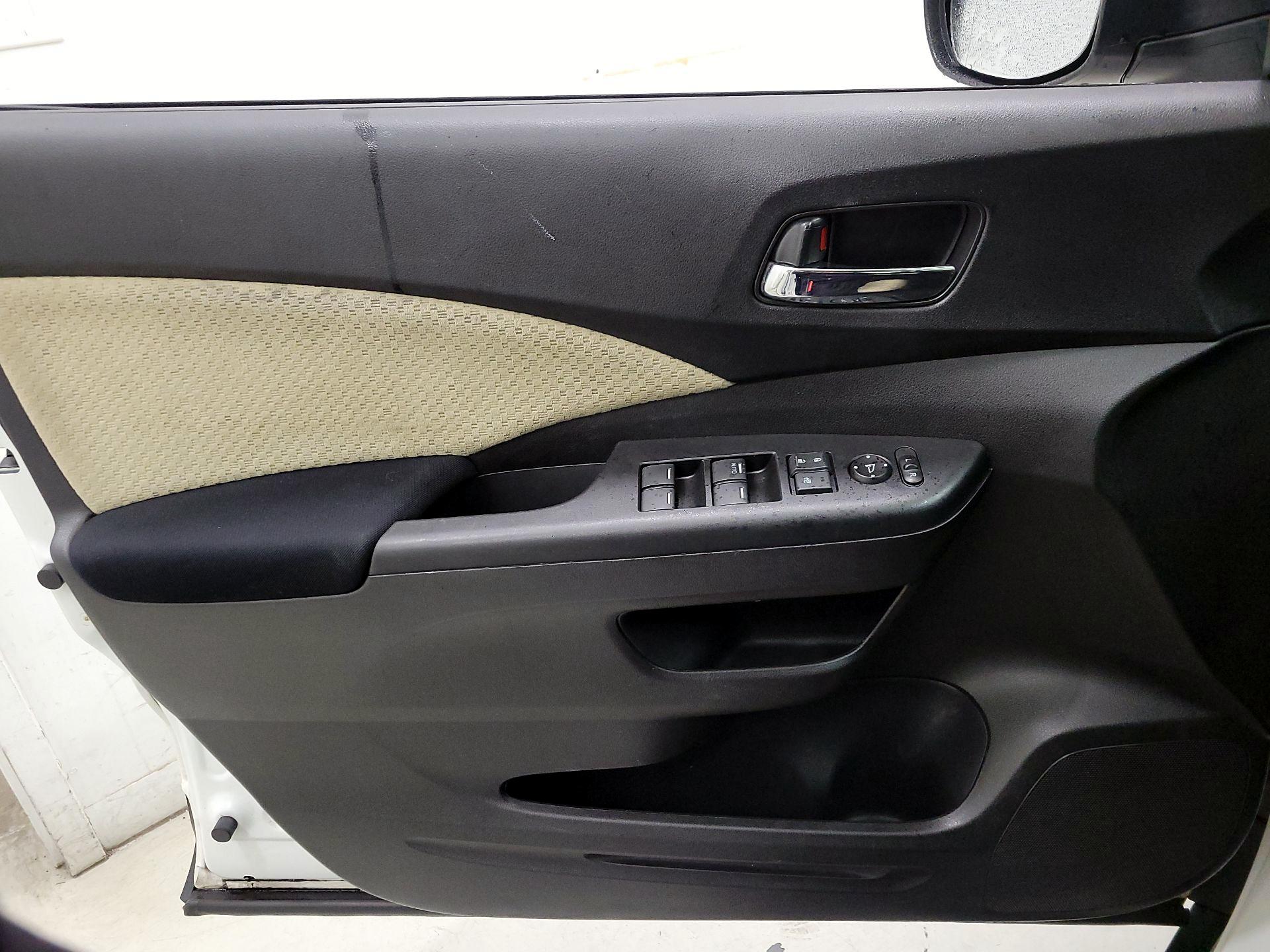 Thumbnail: 2016 Honda CR-V - 12