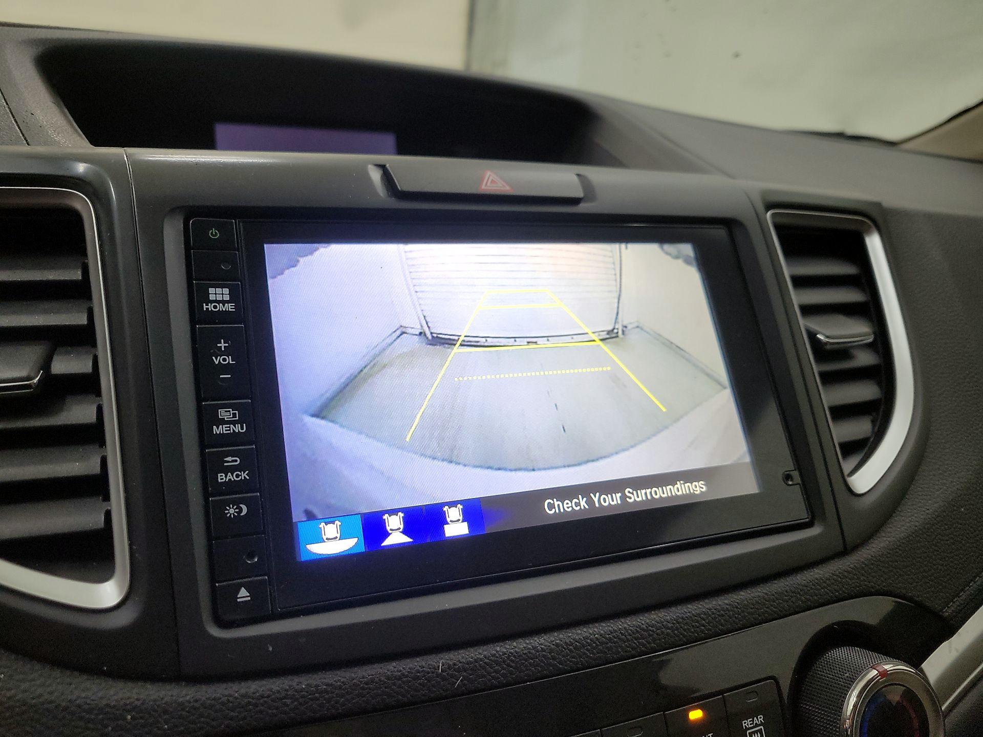 Thumbnail: 2016 Honda CR-V - 14