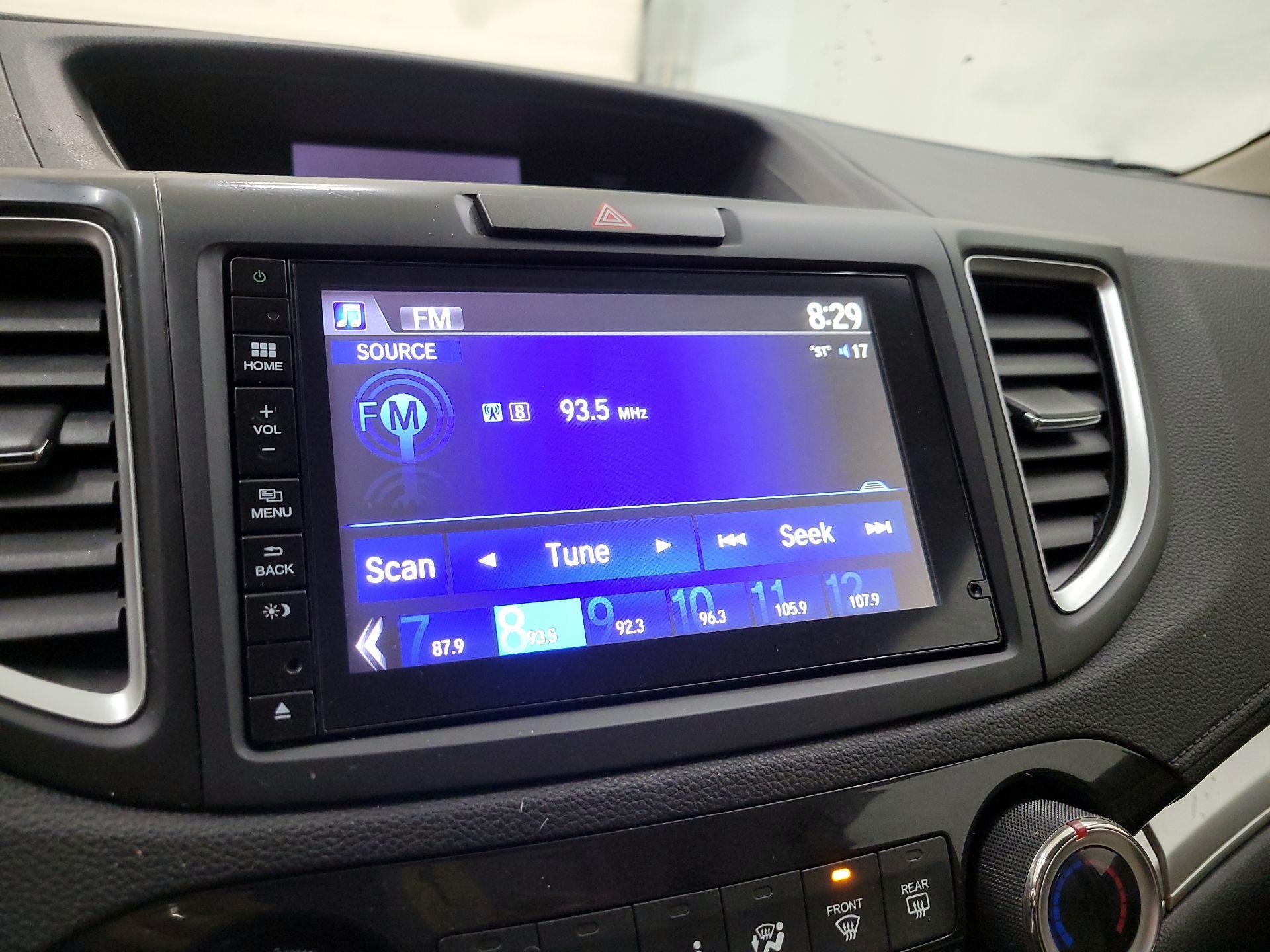 Thumbnail: 2016 Honda CR-V - 15