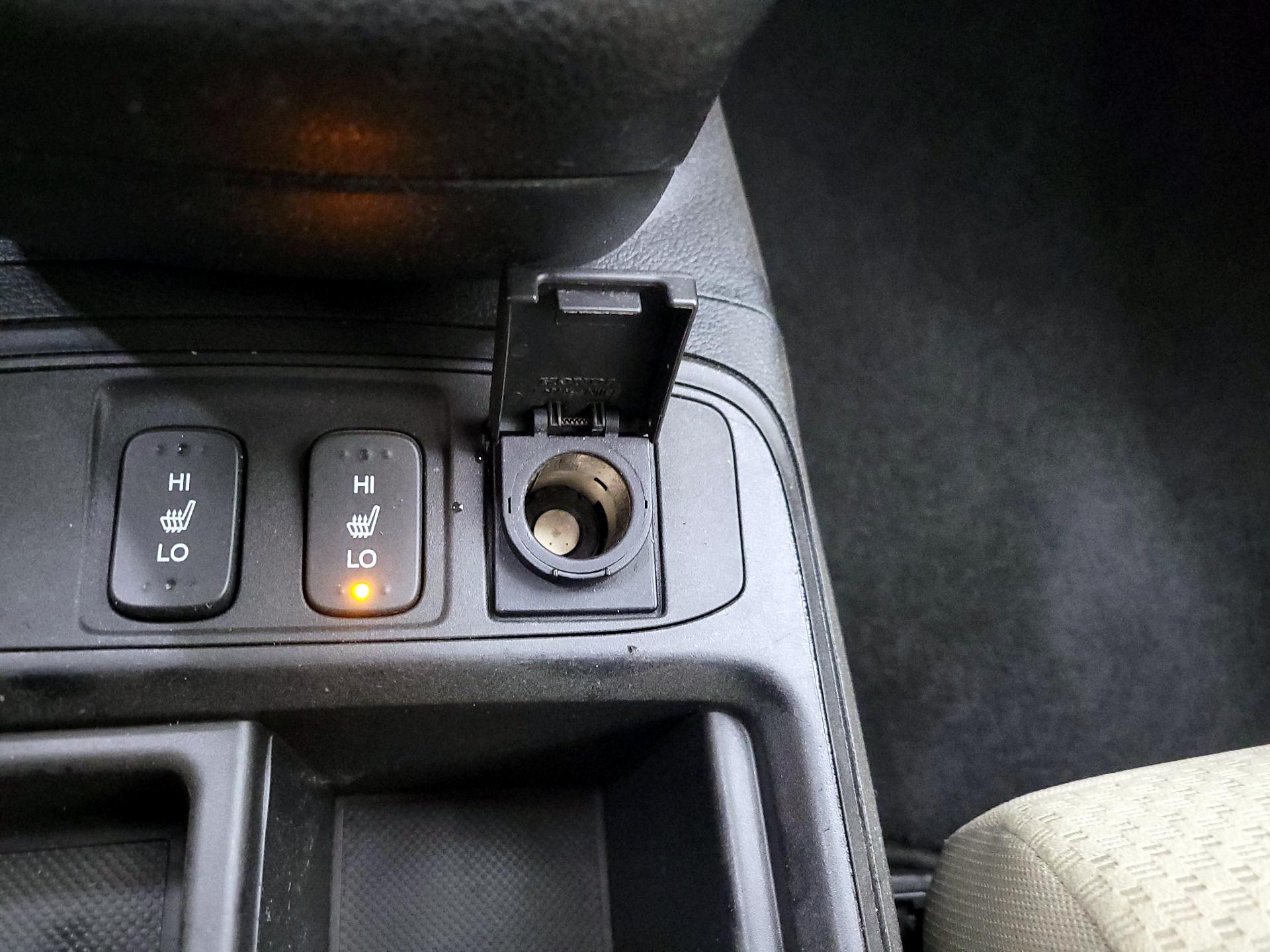 Thumbnail: 2016 Honda CR-V - 18