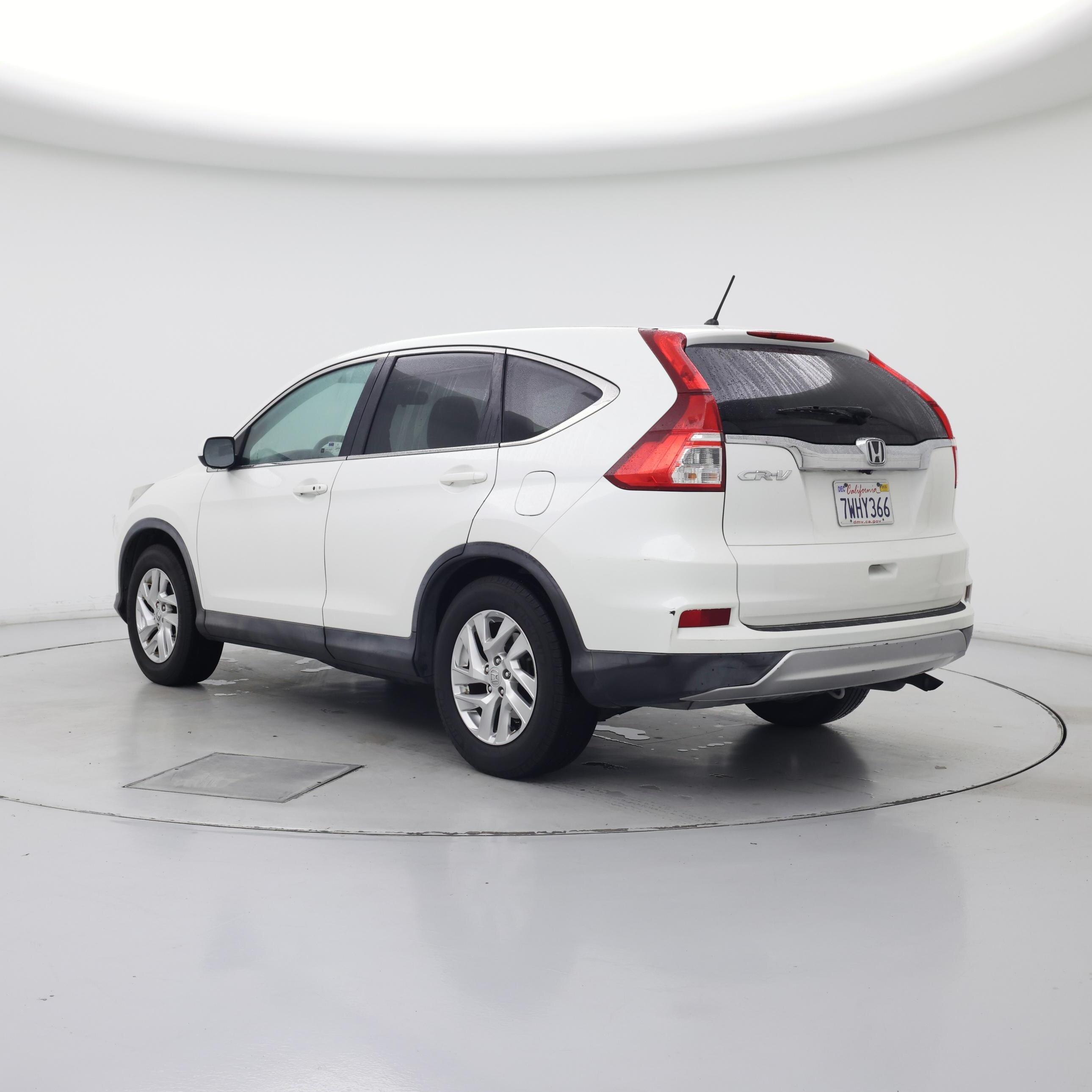 Thumbnail: 2016 Honda CR-V - 2