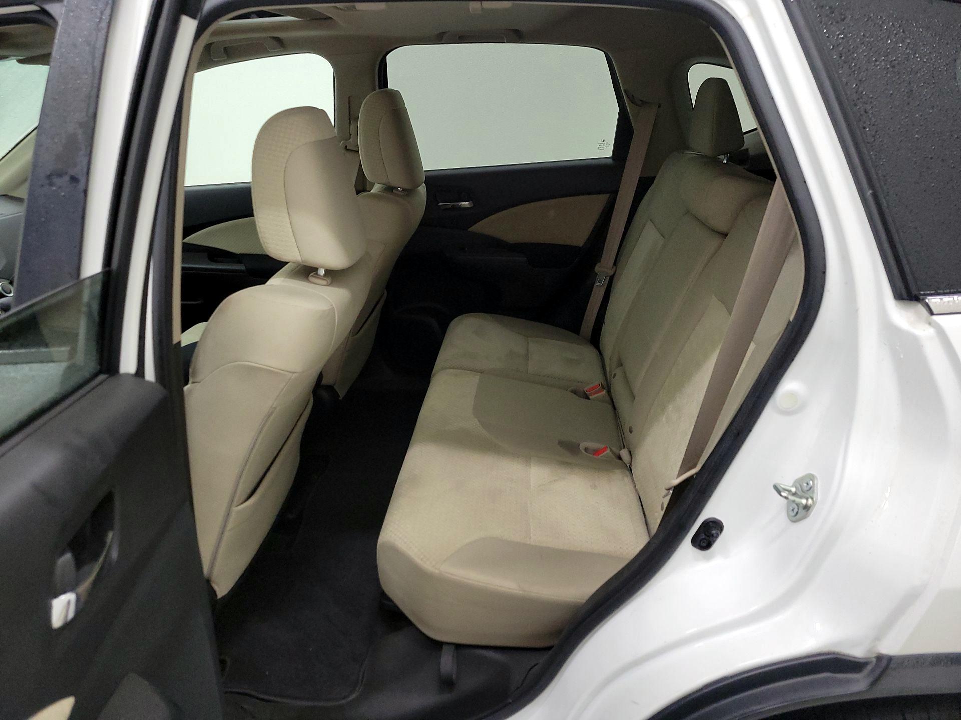 Thumbnail: 2016 Honda CR-V - 20