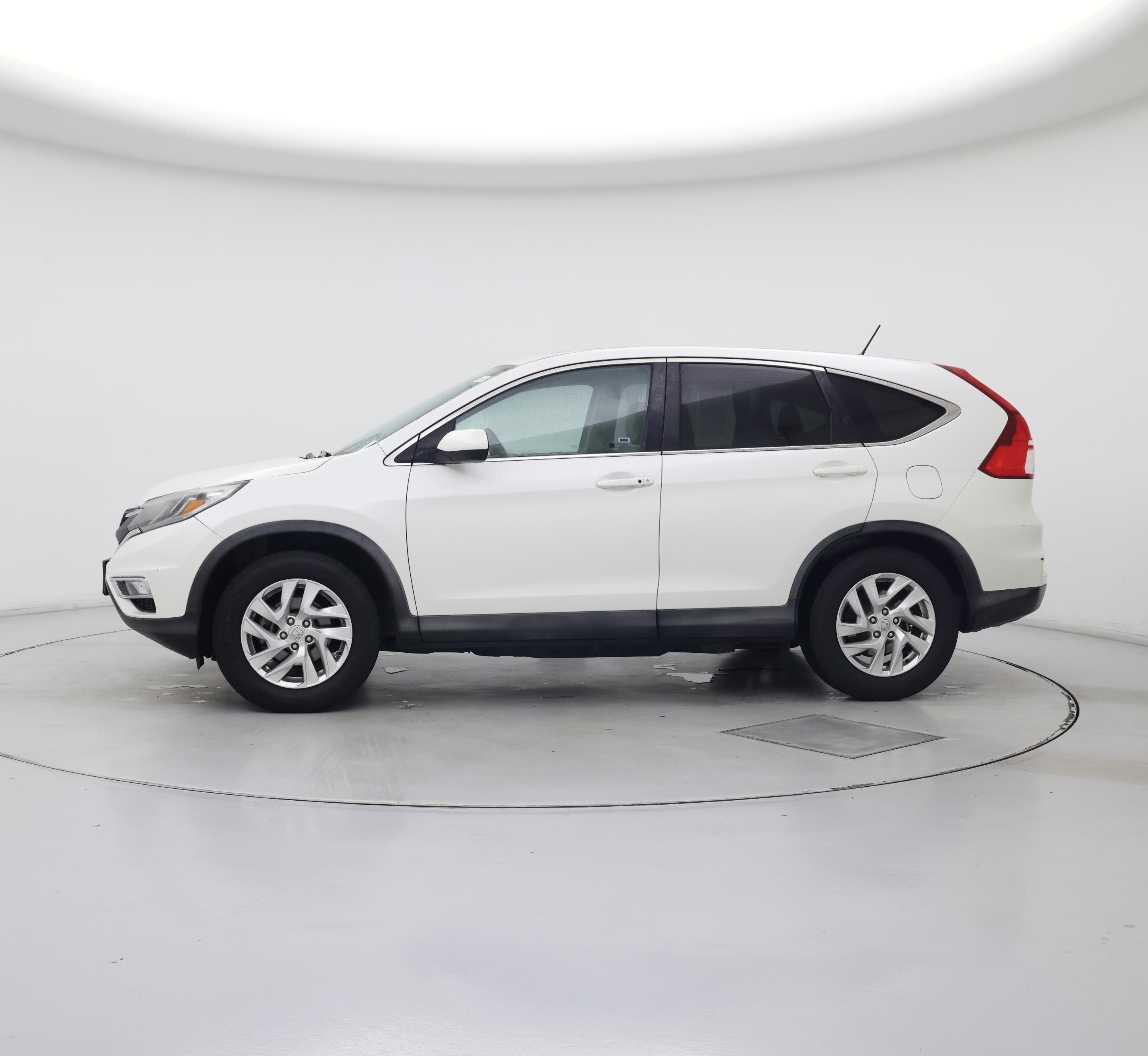 Thumbnail: 2016 Honda CR-V - 3