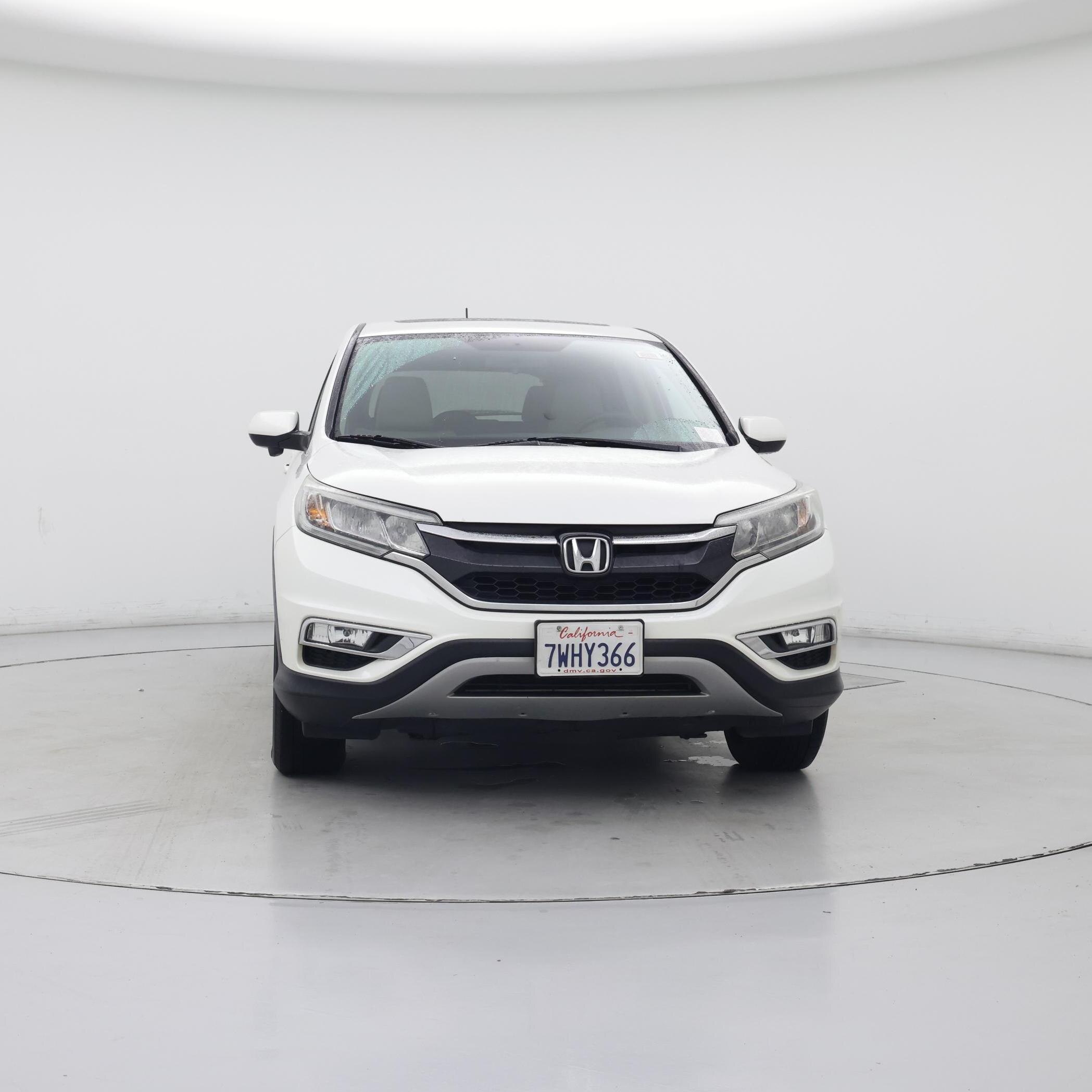 Thumbnail: 2016 Honda CR-V - 5