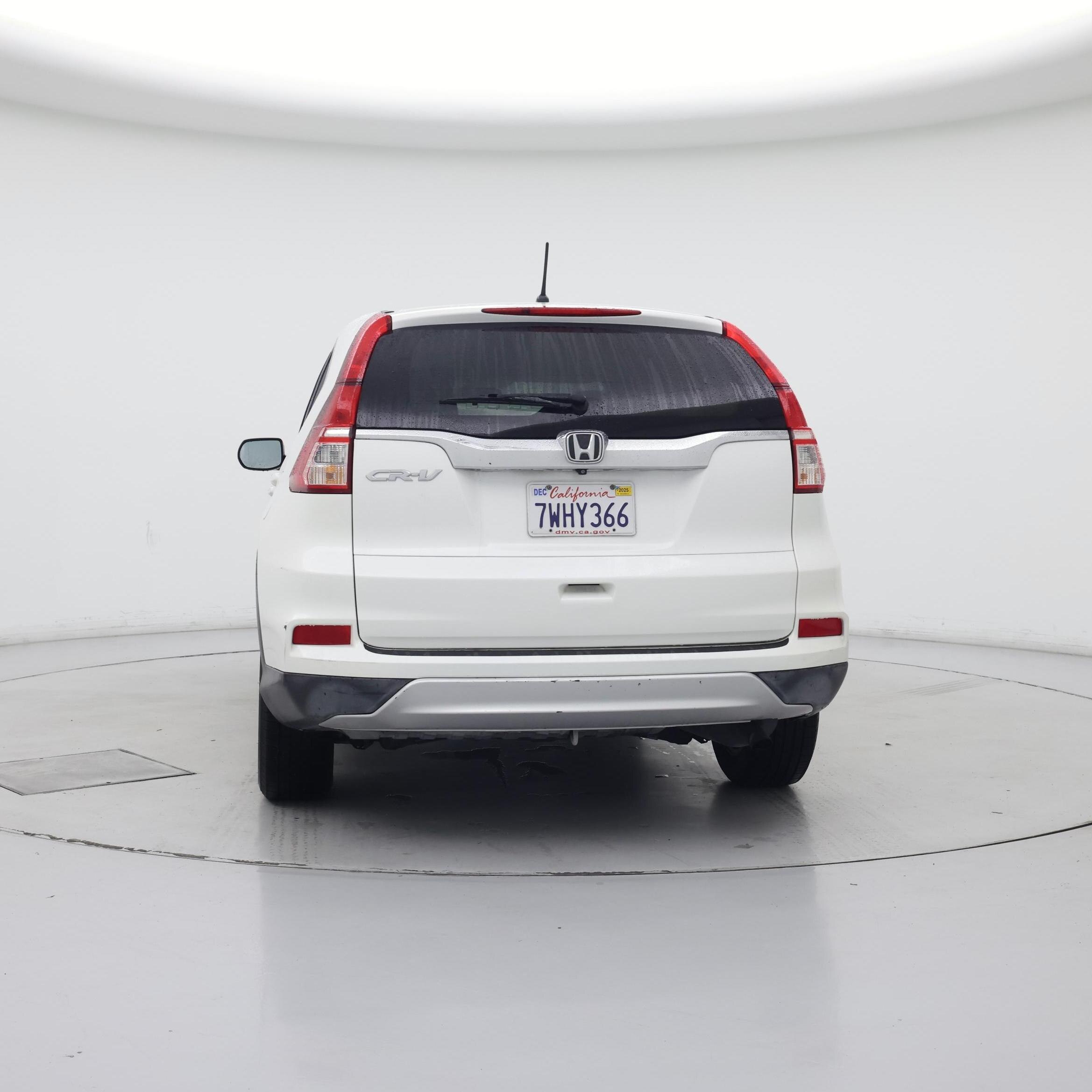 Thumbnail: 2016 Honda CR-V - 6