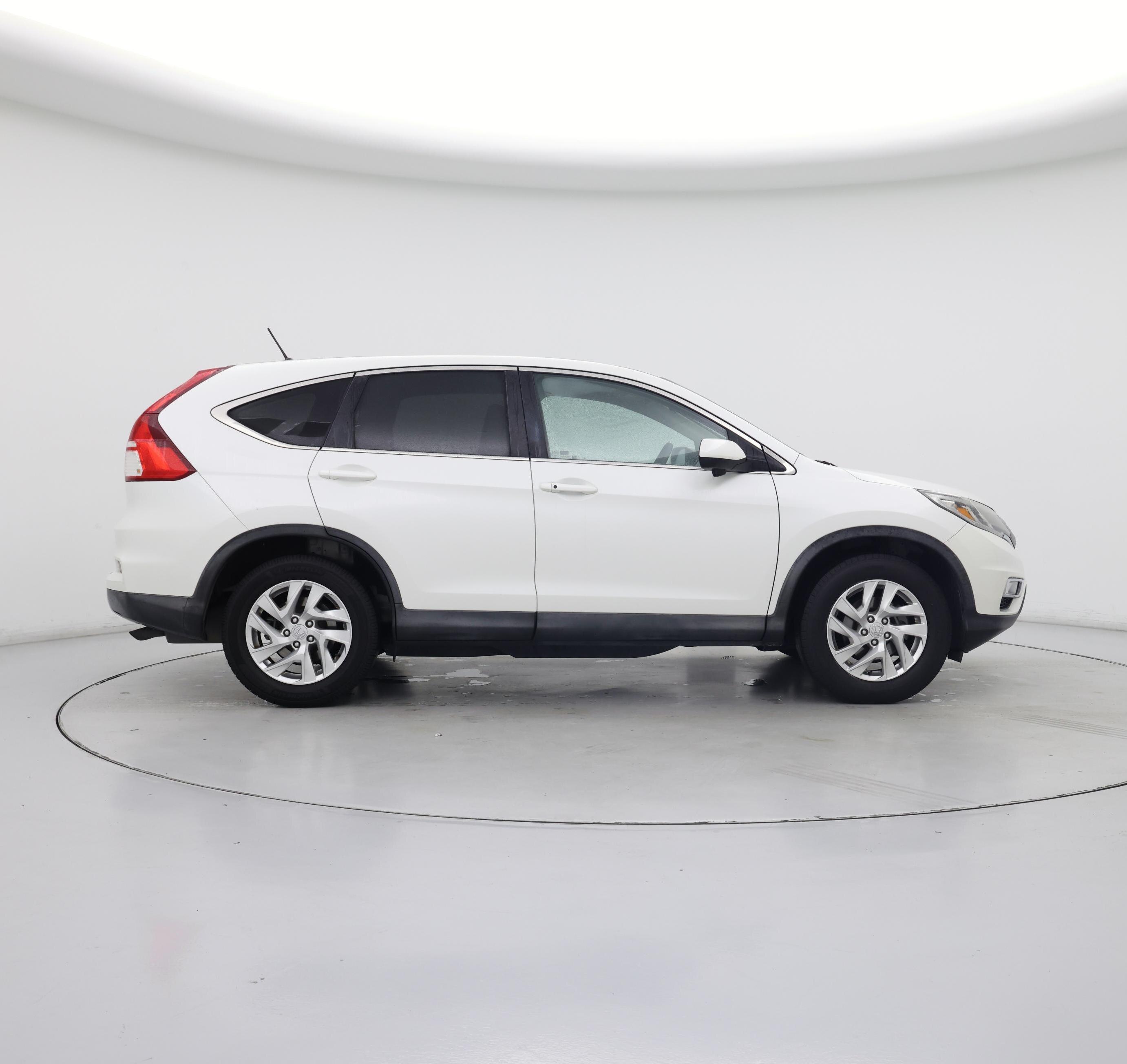 Thumbnail: 2016 Honda CR-V - 7