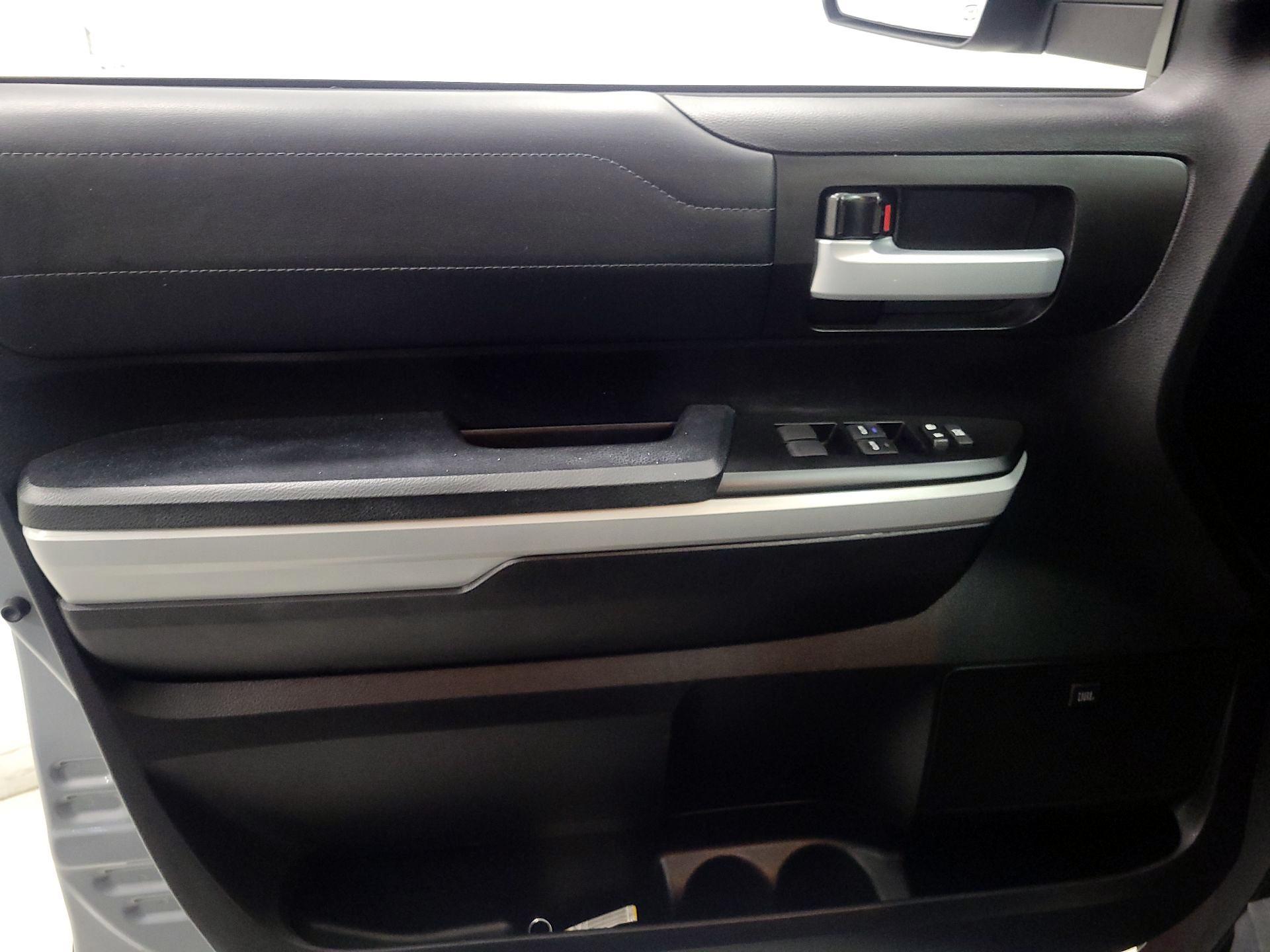 Thumbnail: 2021 Toyota Tundra - 12