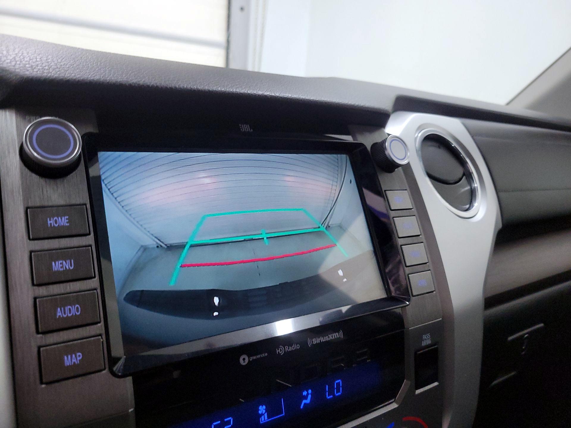 Thumbnail: 2021 Toyota Tundra - 15