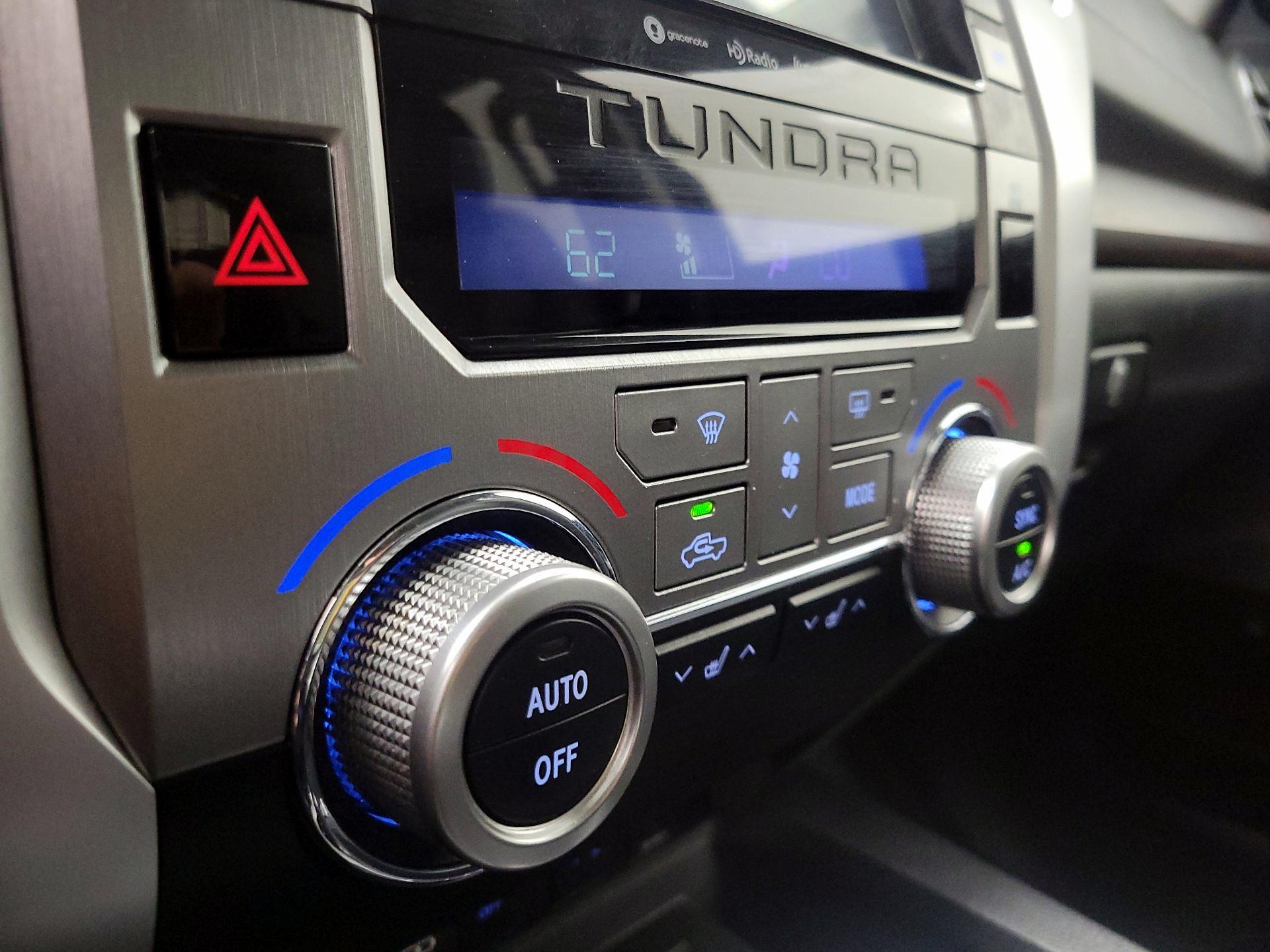 Thumbnail: 2021 Toyota Tundra - 17