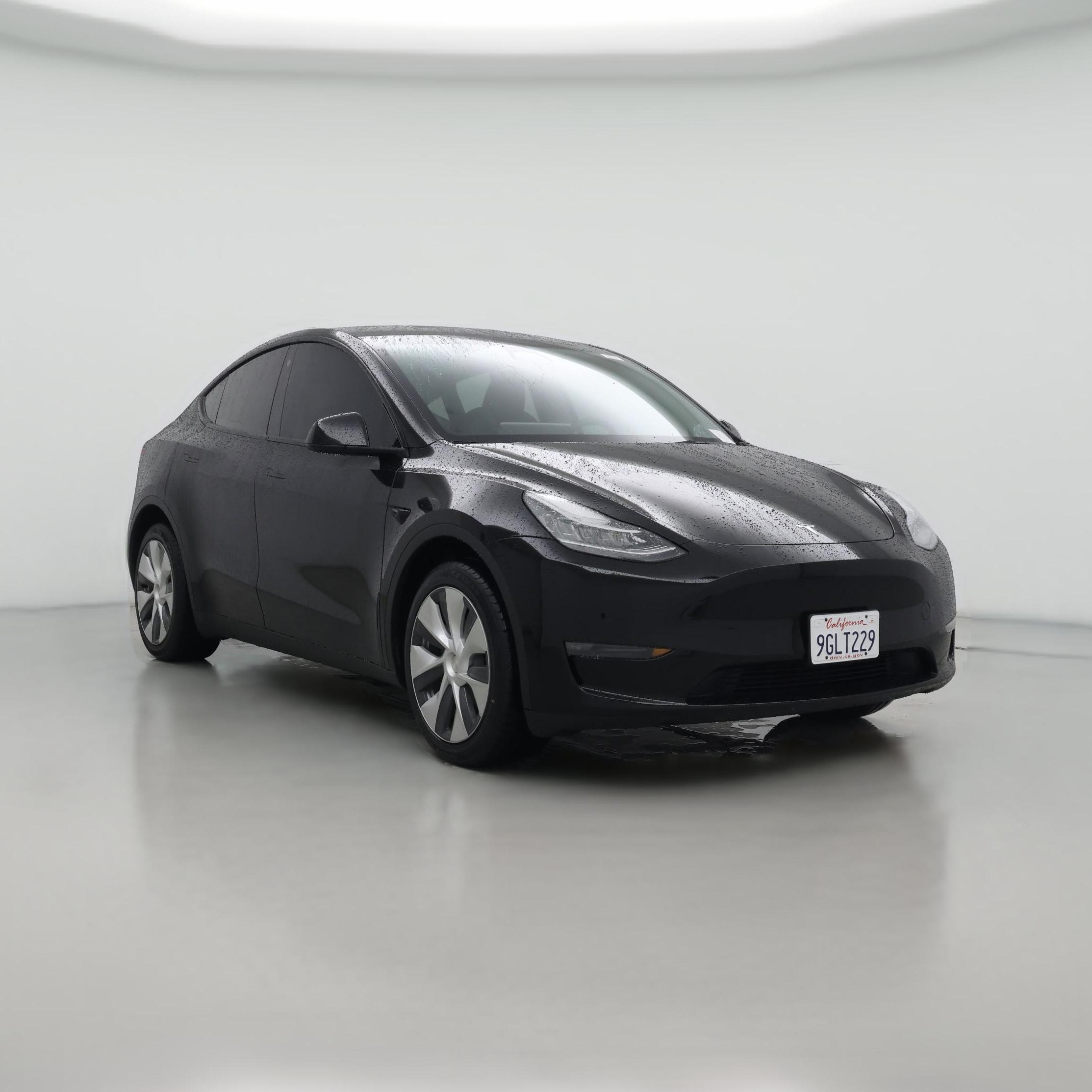 Thumbnail: 2023 Tesla Model Y - 1