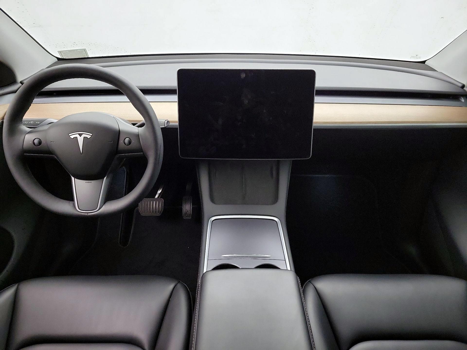 Thumbnail: 2023 Tesla Model Y - 9