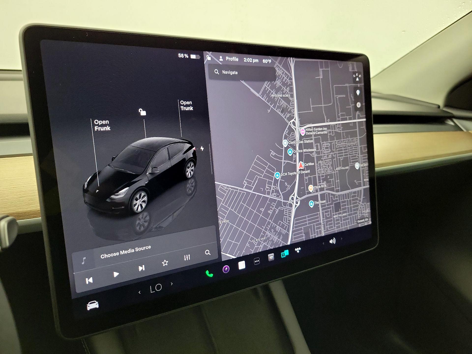 Thumbnail: 2023 Tesla Model Y - 13